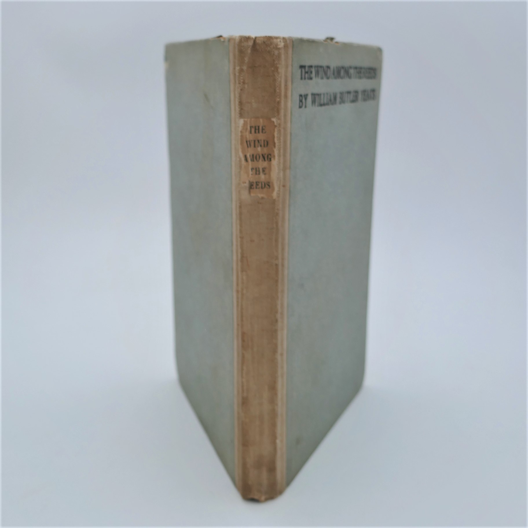 The Wind Among the Reeds. Association Copy (1903) - Image 11