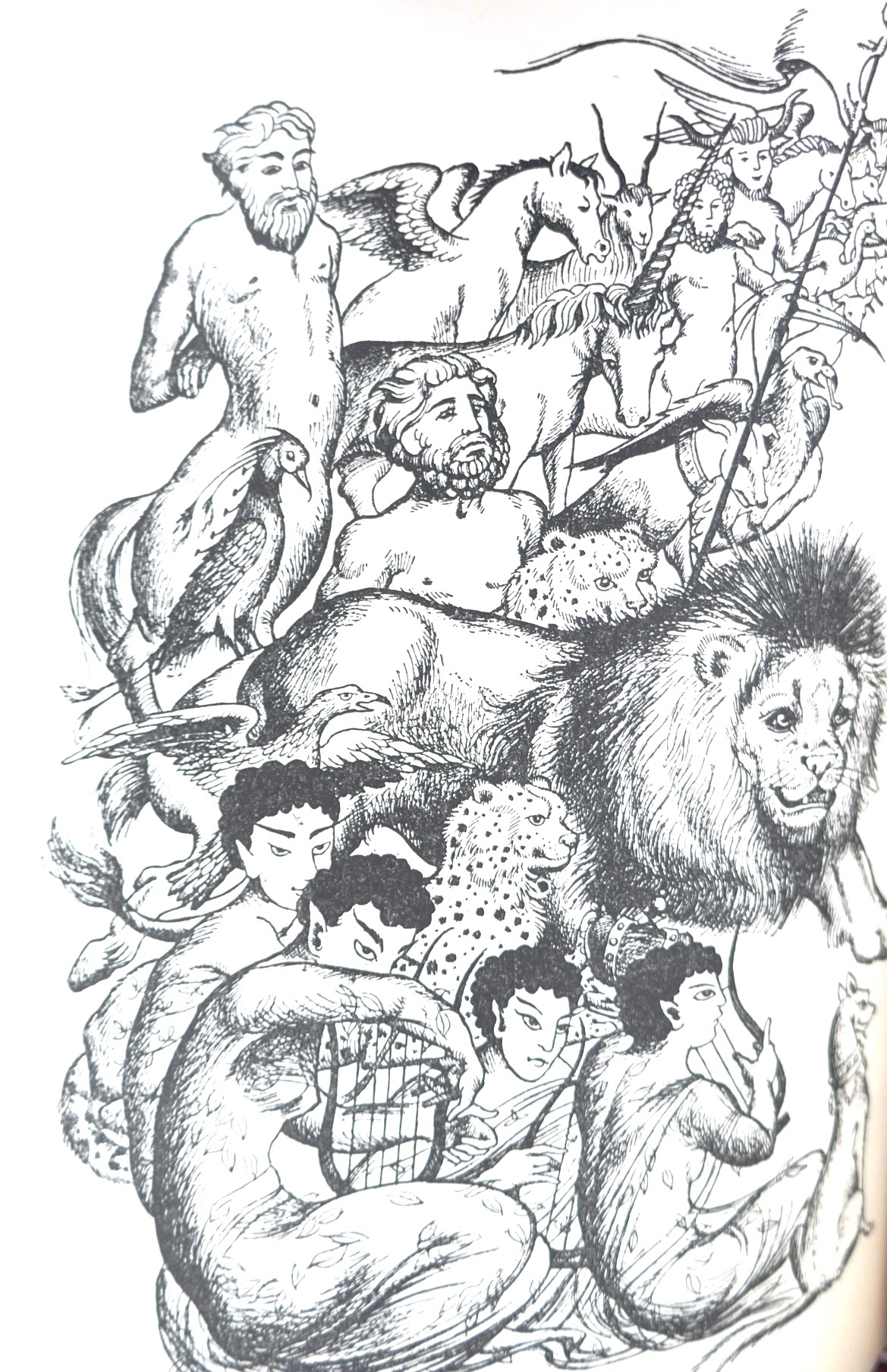 The Lion, The Witch and The Wardrobe (1958) - Image 5