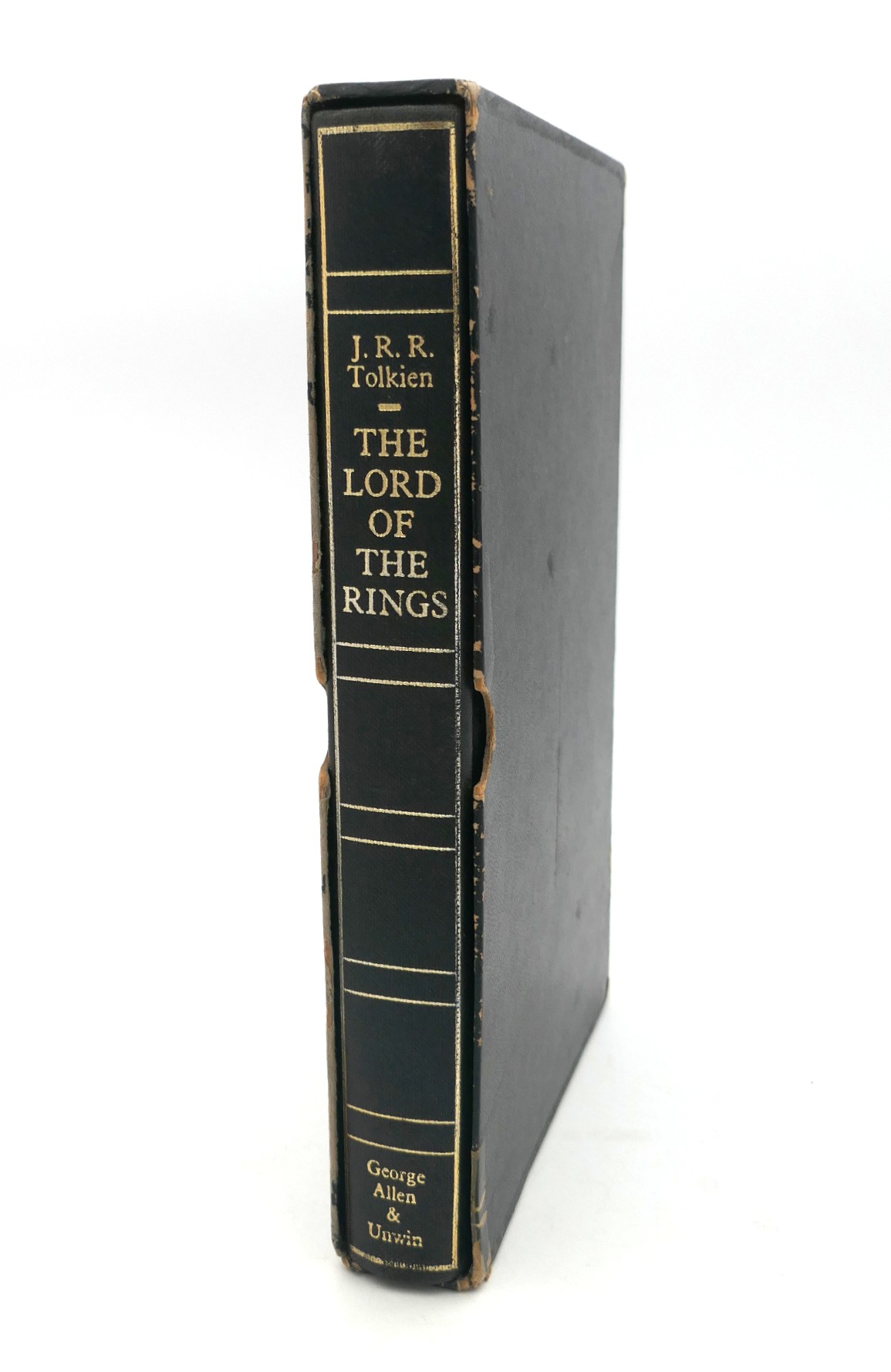 The Lord of The Rings. The De Luxe Edition (1972) - Image 5