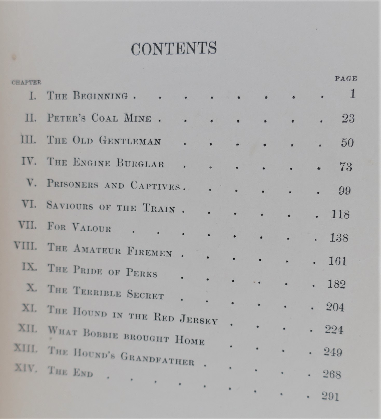 The Railway Children. First Edition (1906) - Image 4