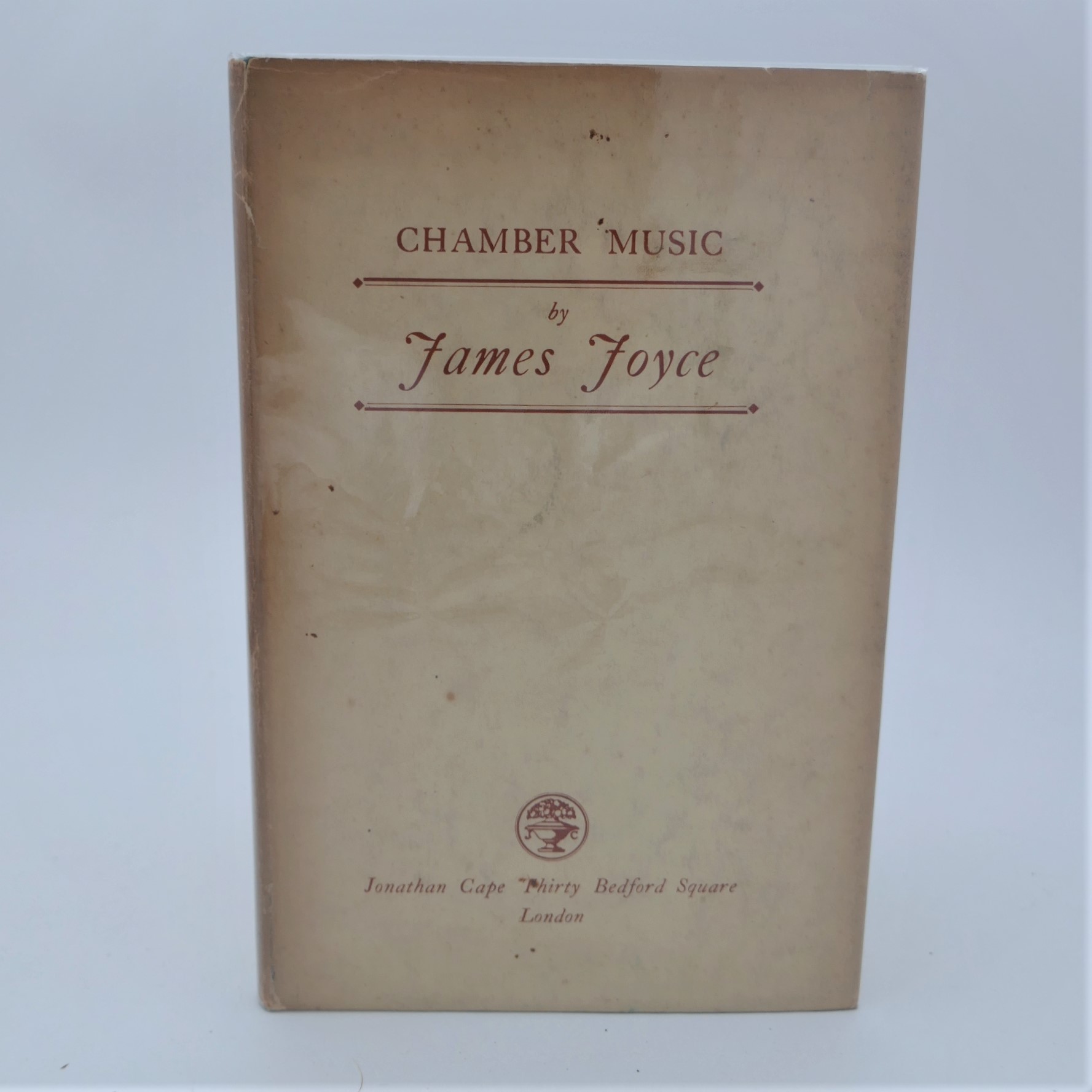Chamber Music (1934)