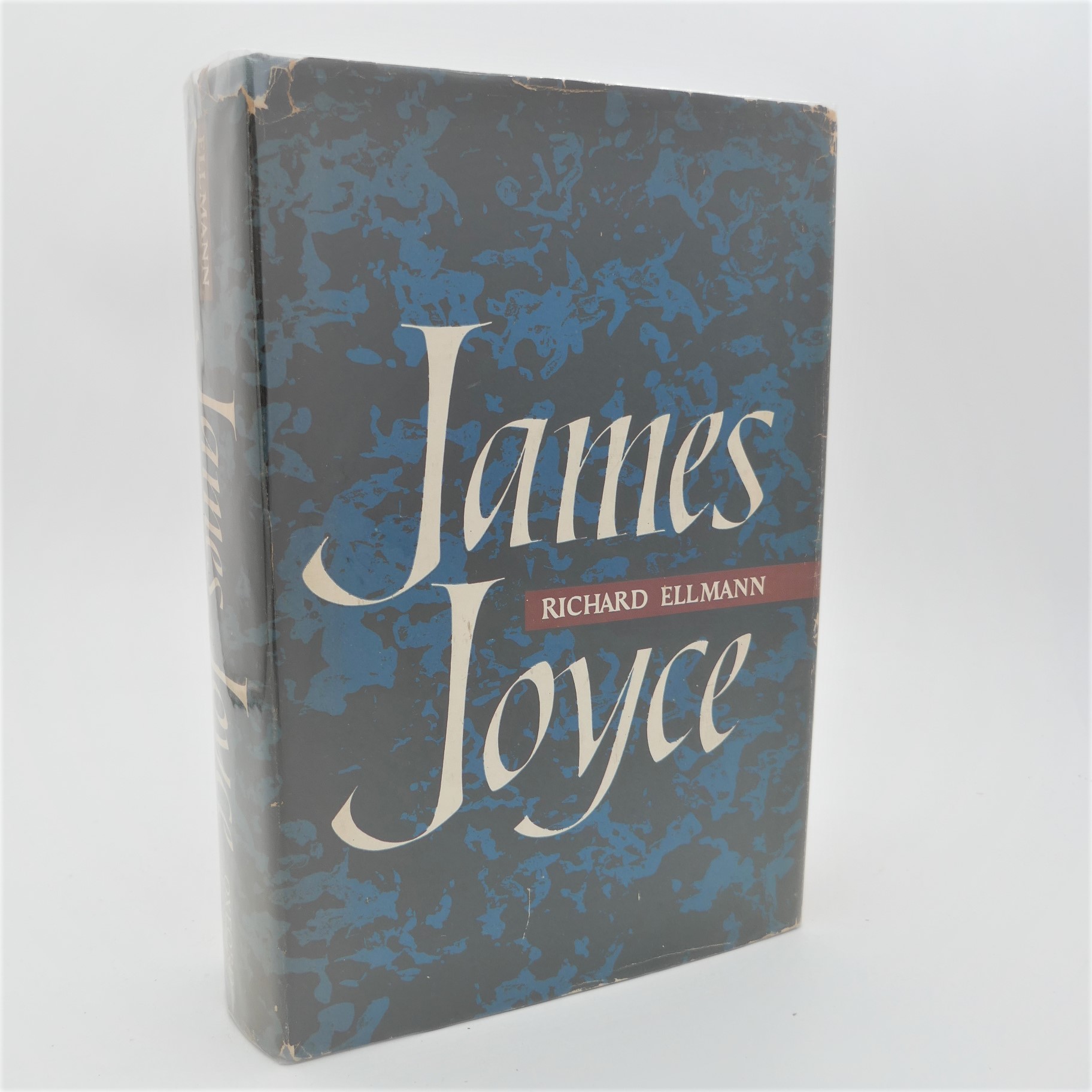 James Joyce. A Biography (1959)