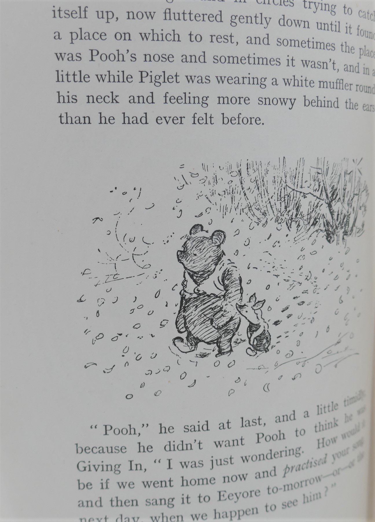 The House at Pooh Corner. First Edition (1928) - Image 4