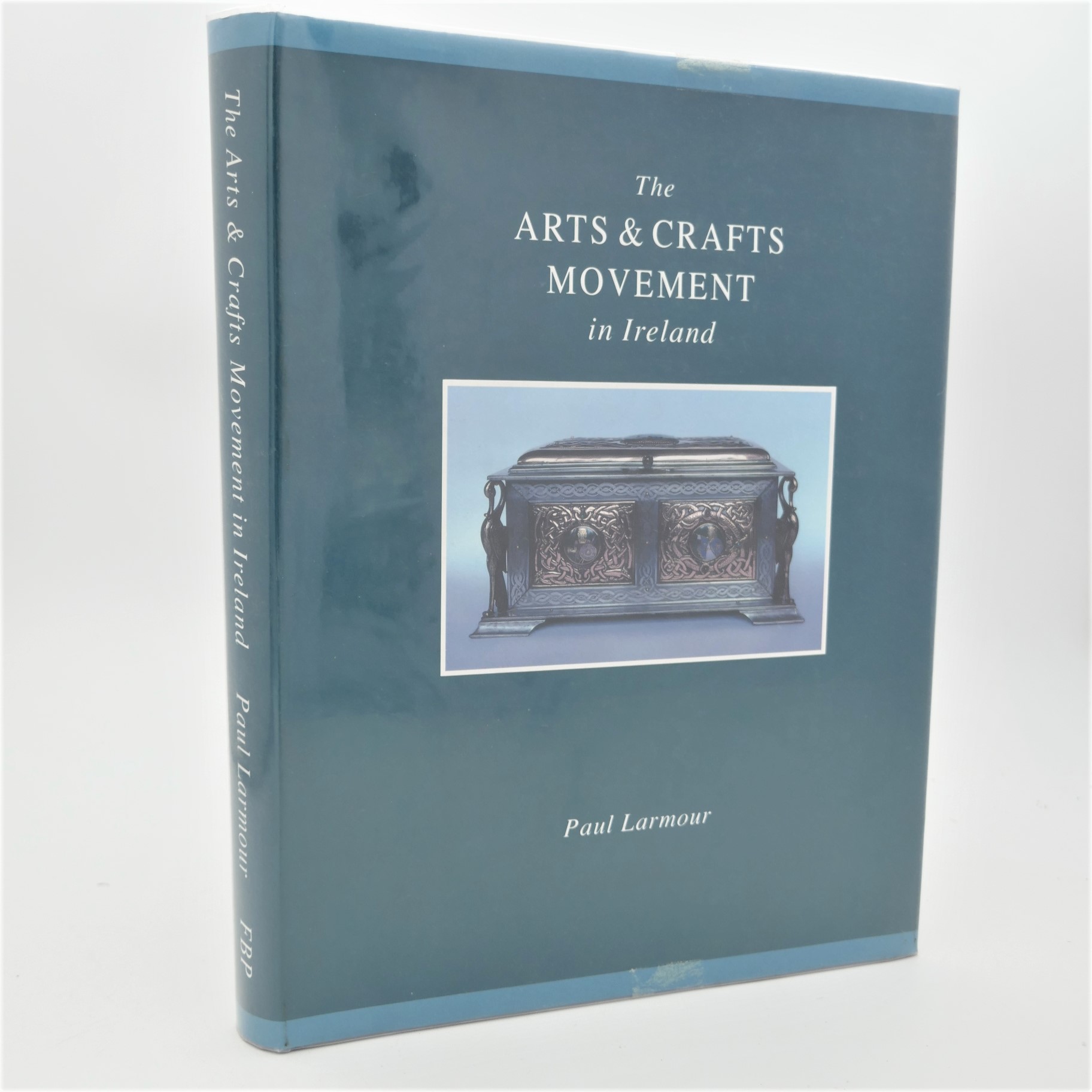 The Arts and Crafts Movement in Ireland (1992)