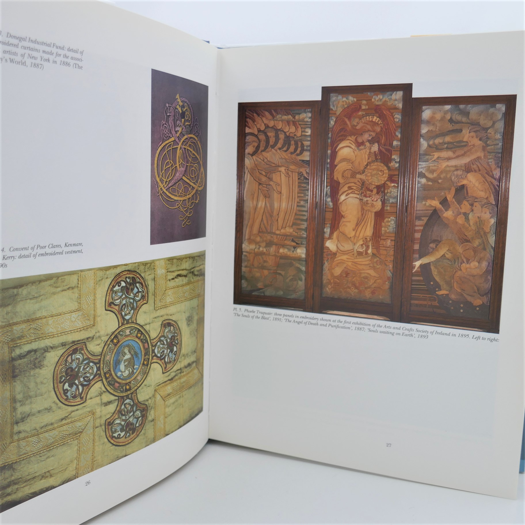 The Arts and Crafts Movement in Ireland (1992) - Image 4