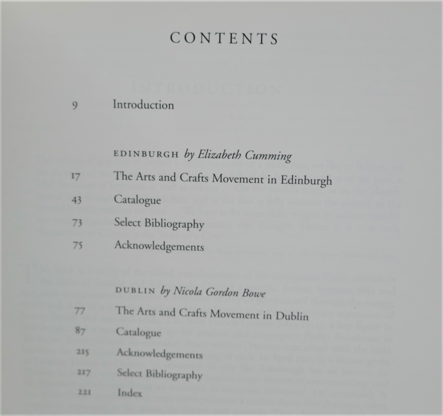 The Arts and Crafts Movements in Dublin and Edinburgh (1998) - Image 4
