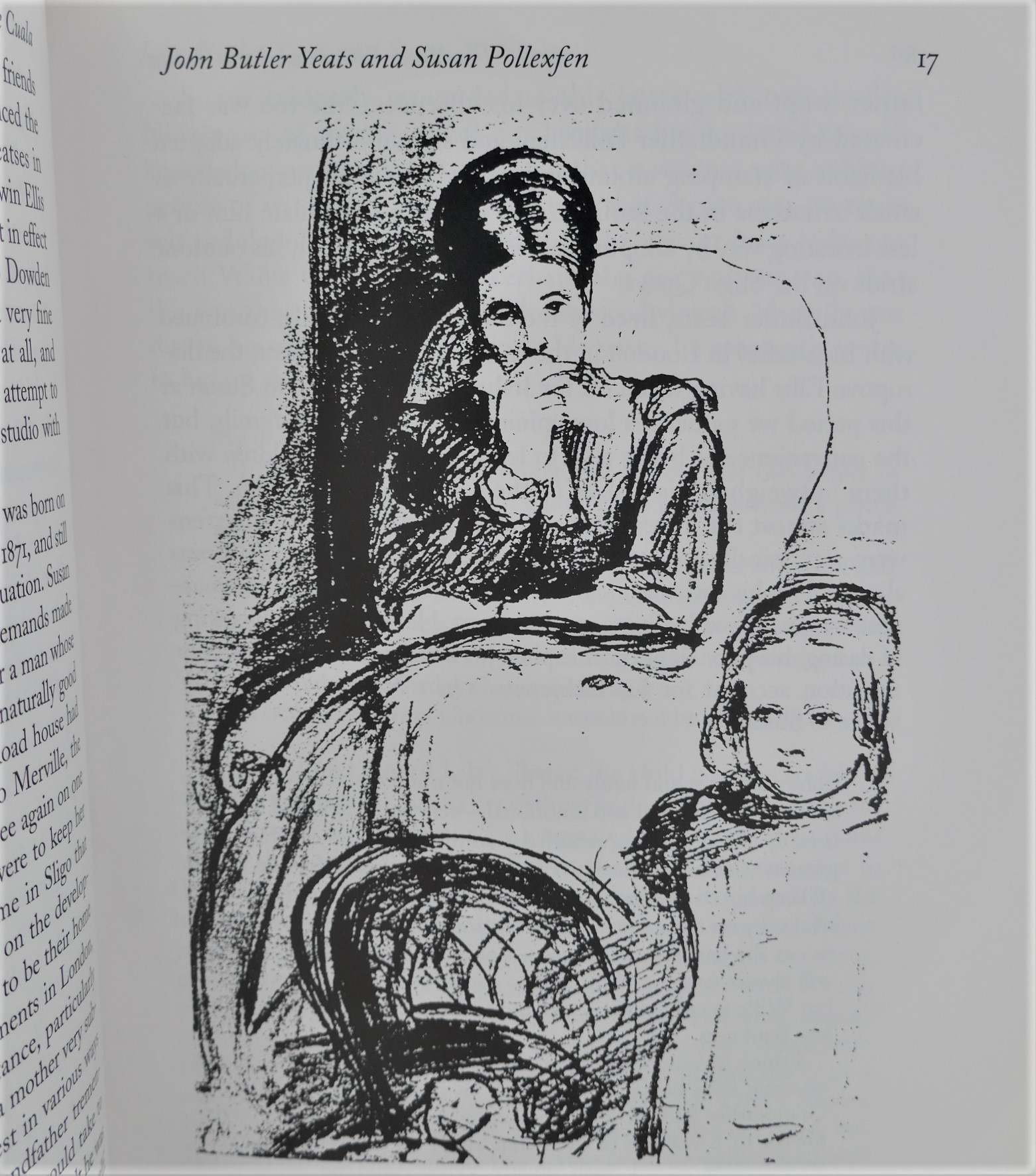 The Yeats Sisters and The Cuala (1994) - Image 2