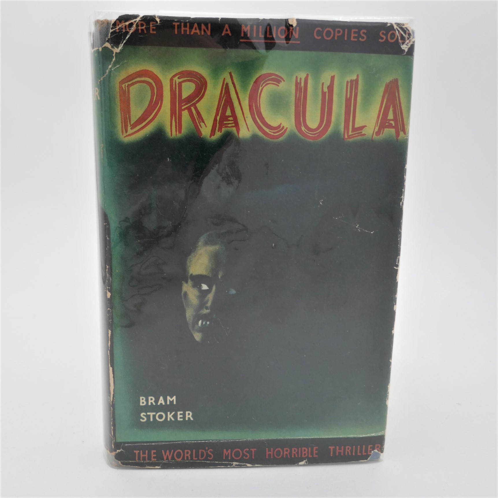 Dracula (1950)