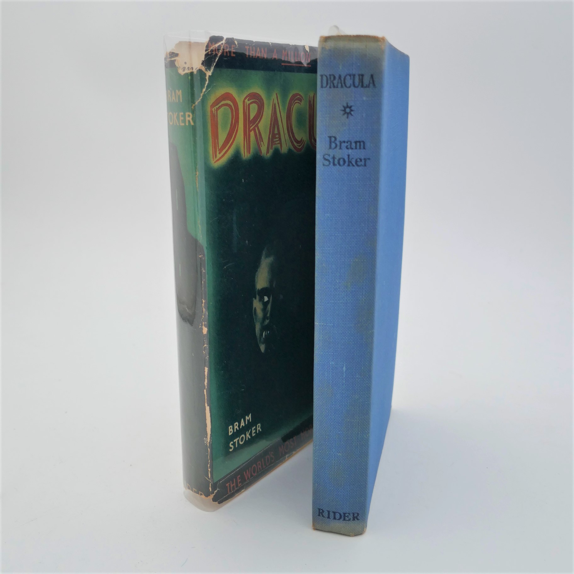 Dracula (1950) - Image 2