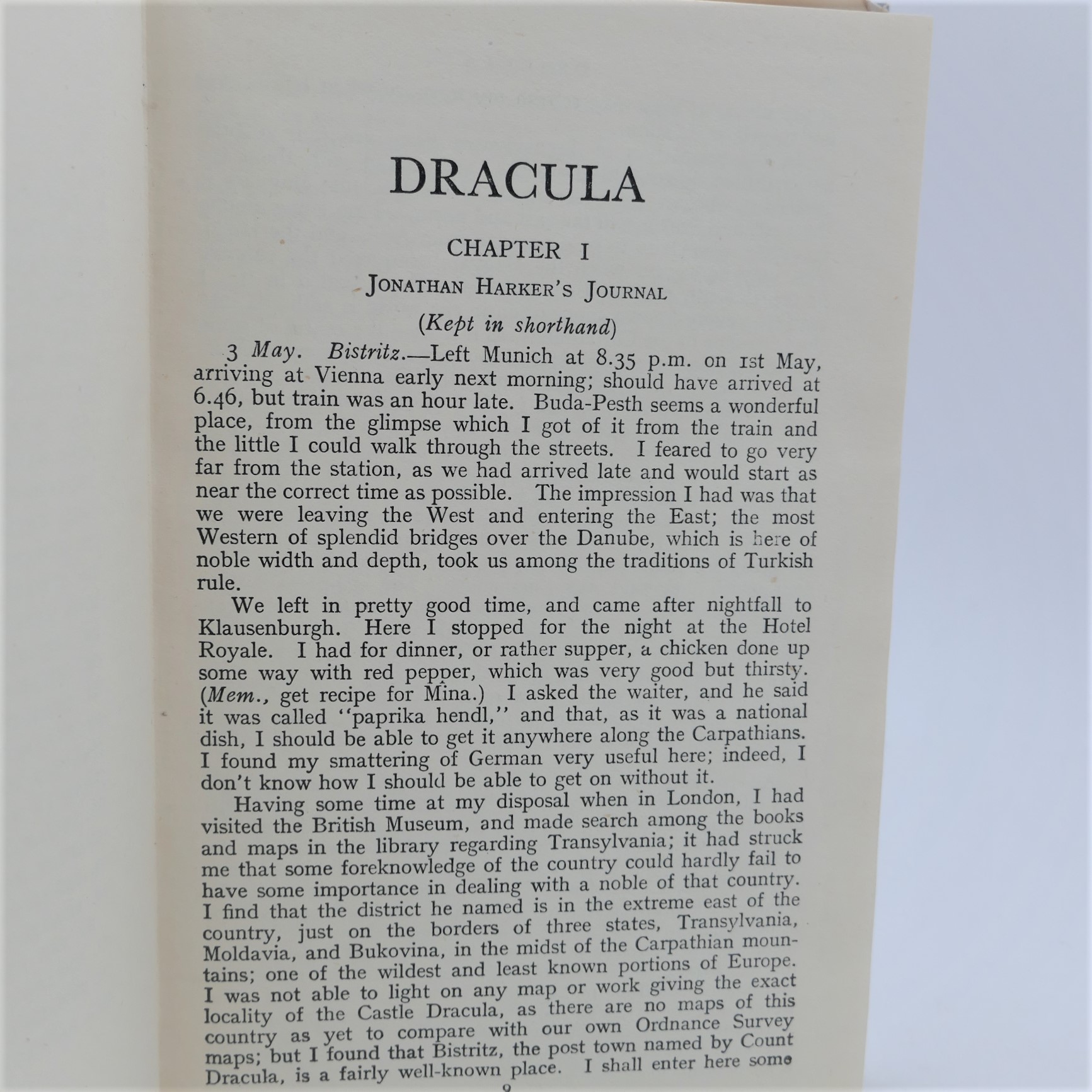 Dracula (1950) - Image 5