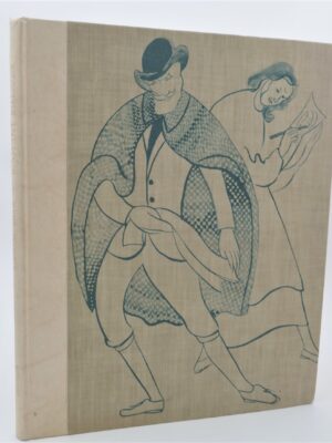 Buoyant Billions. A Comedy of No Manners in Prose (1949)