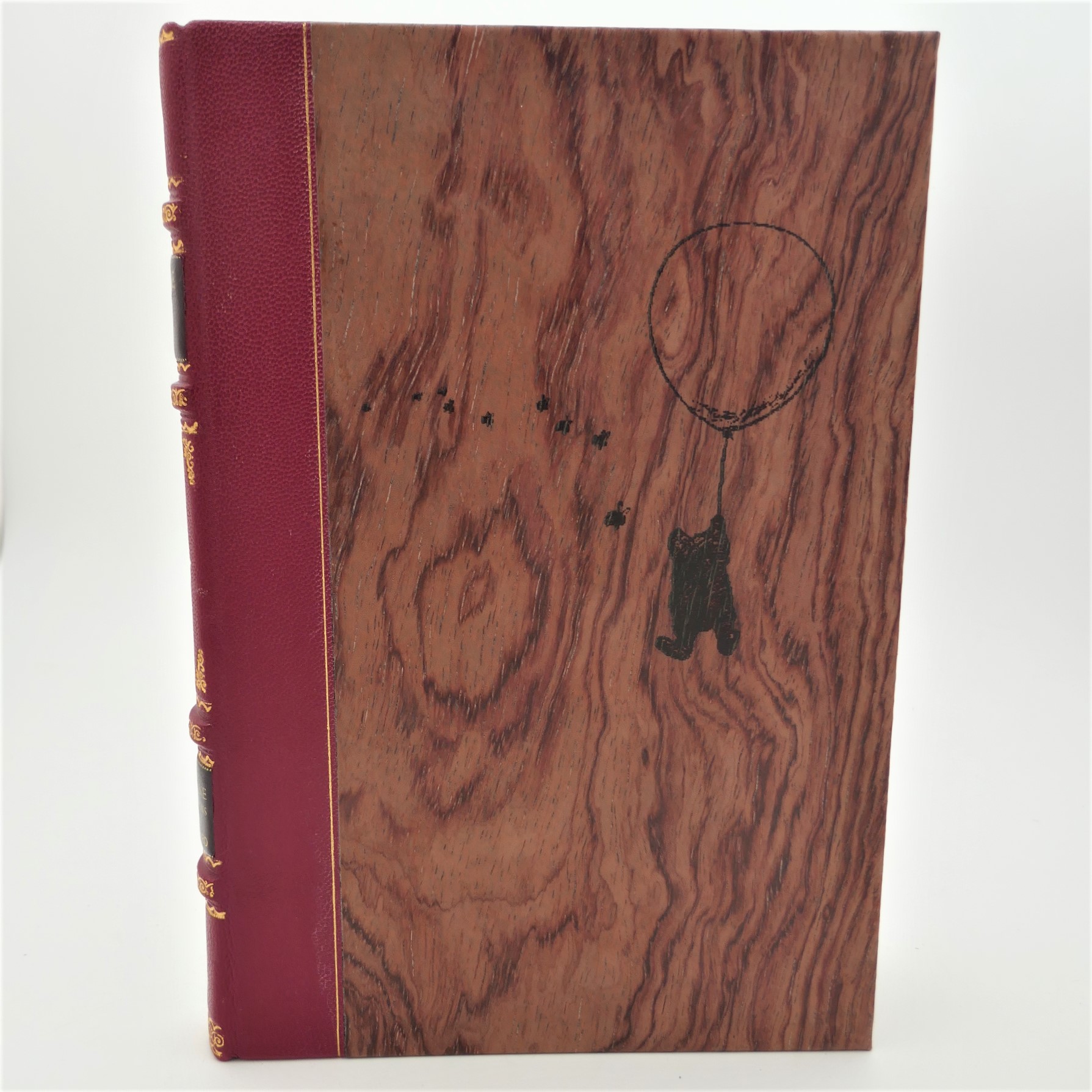 Winnie-The-Pooh. Gift Edition (2022) - Image 3