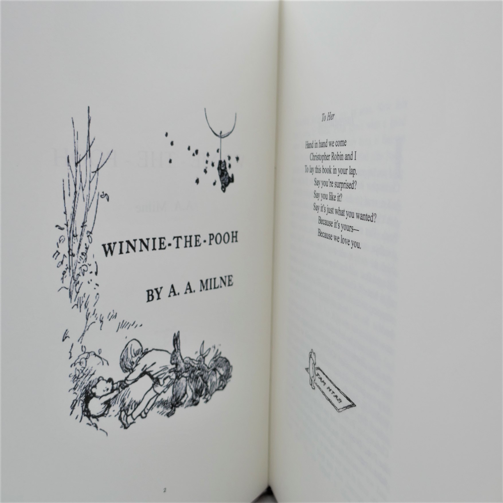 Winnie-The-Pooh. Gift Edition (2022) - Image 5