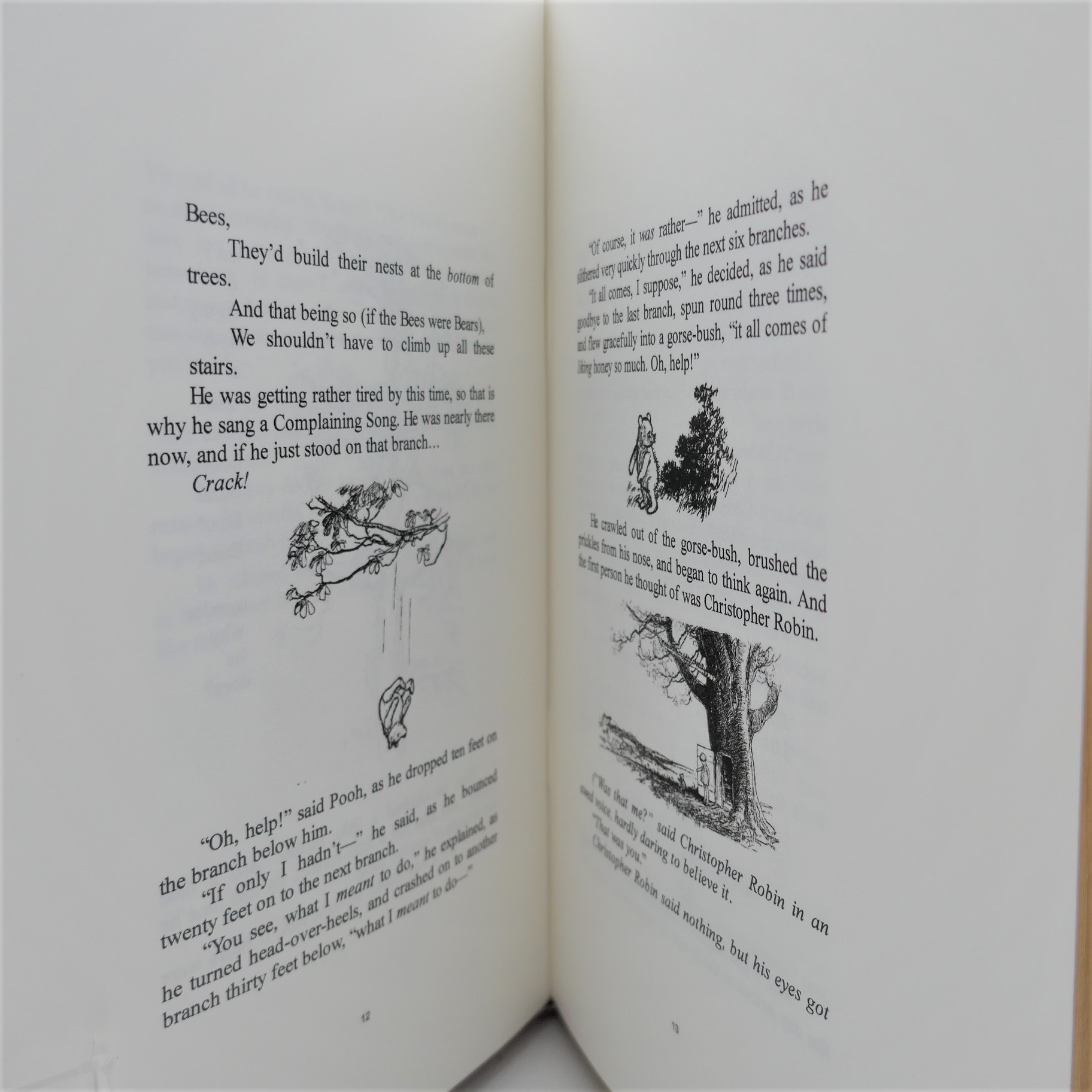 Winnie-The-Pooh. Gift Edition (2022) - Image 6