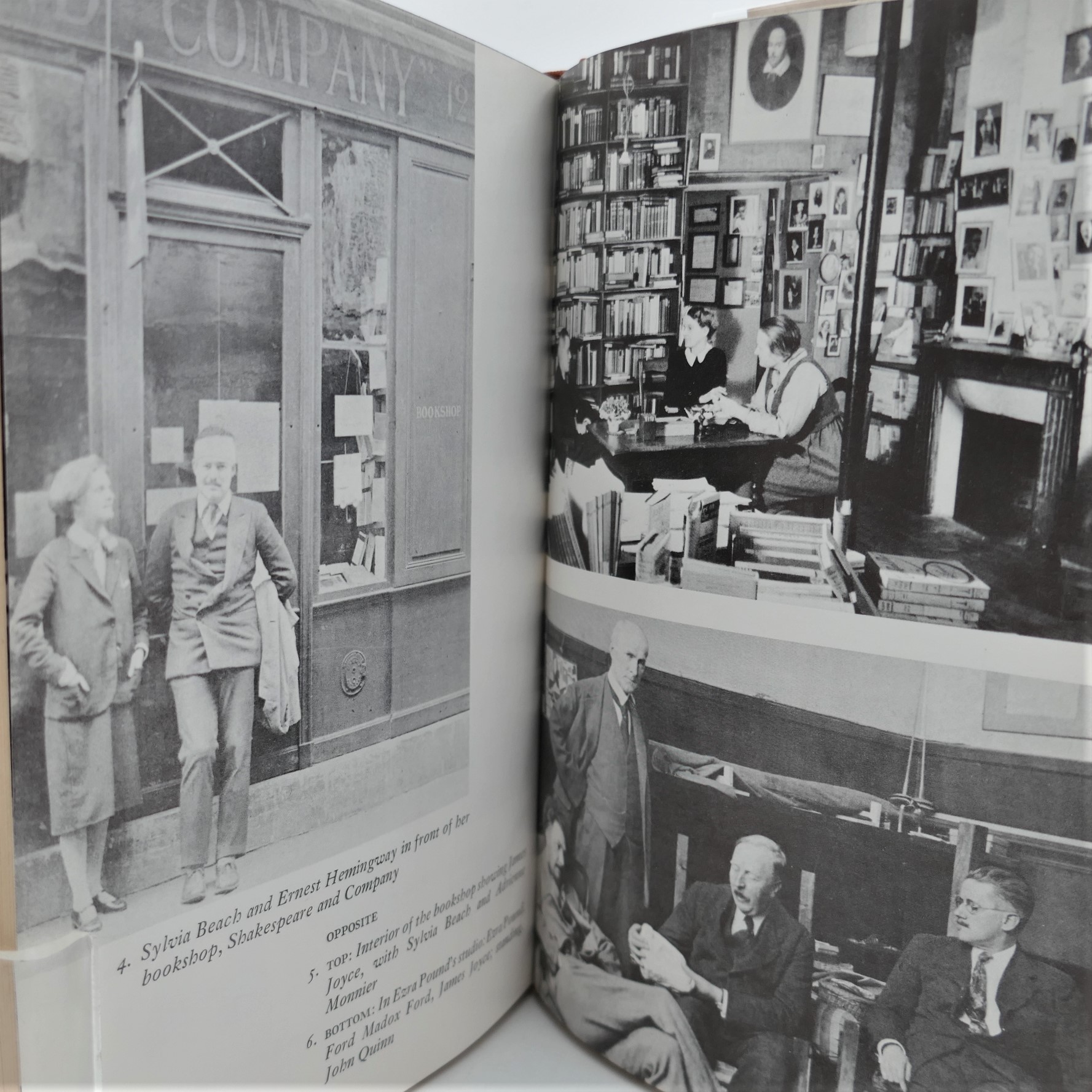 A Movable Feast (1964) - Image 5
