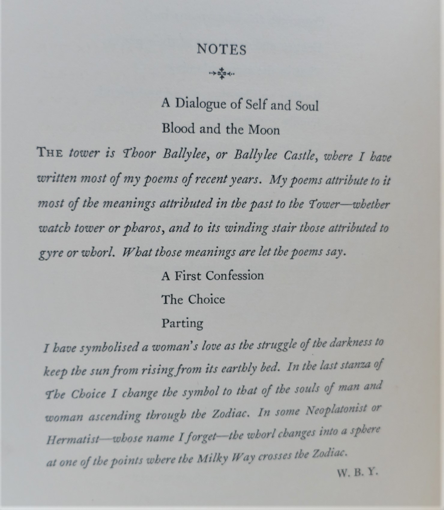 The Winding Stair. Limited Signed Edition (1929) - Image 3