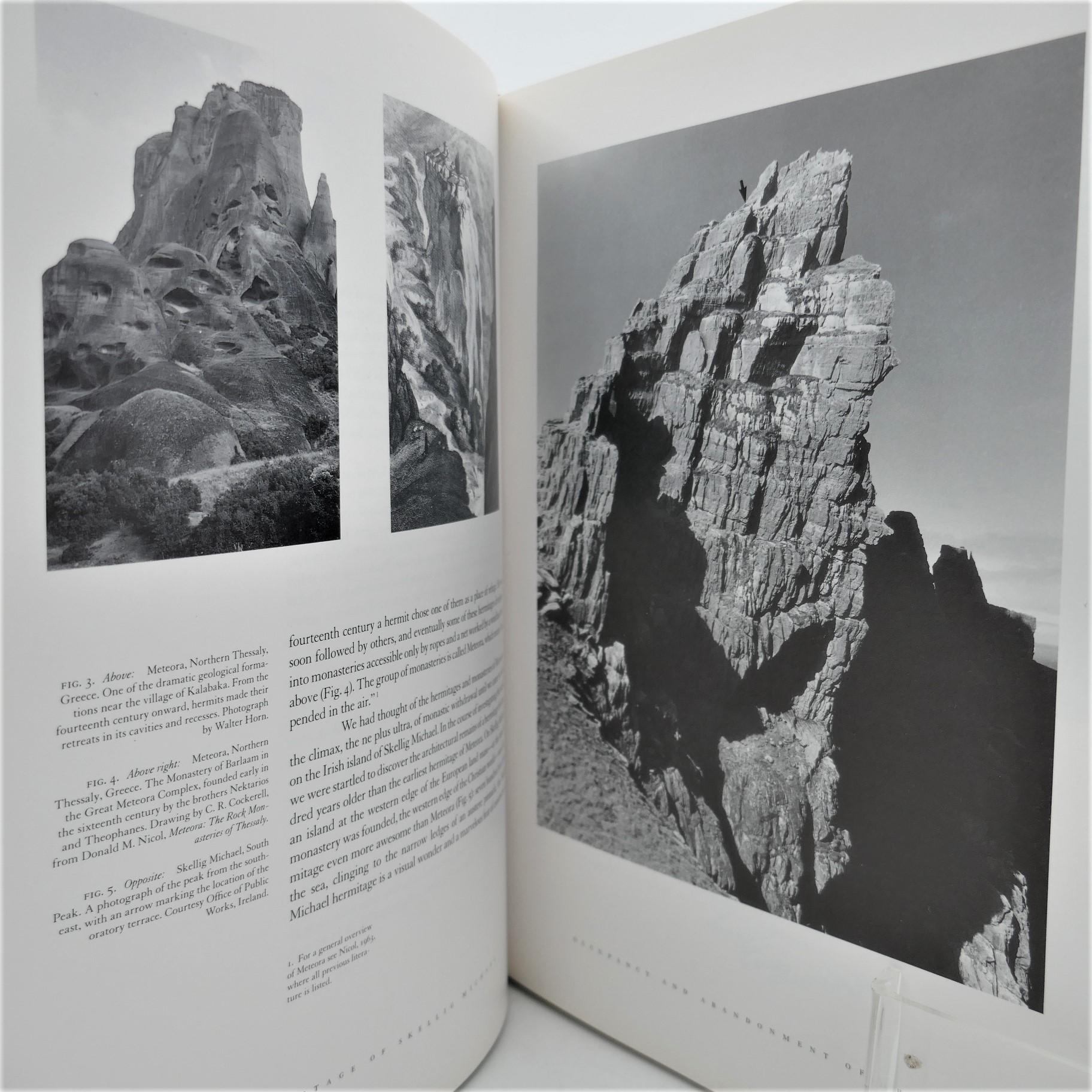 The Forgotten Hermitage of Skellig Michael (1990) - Image 2