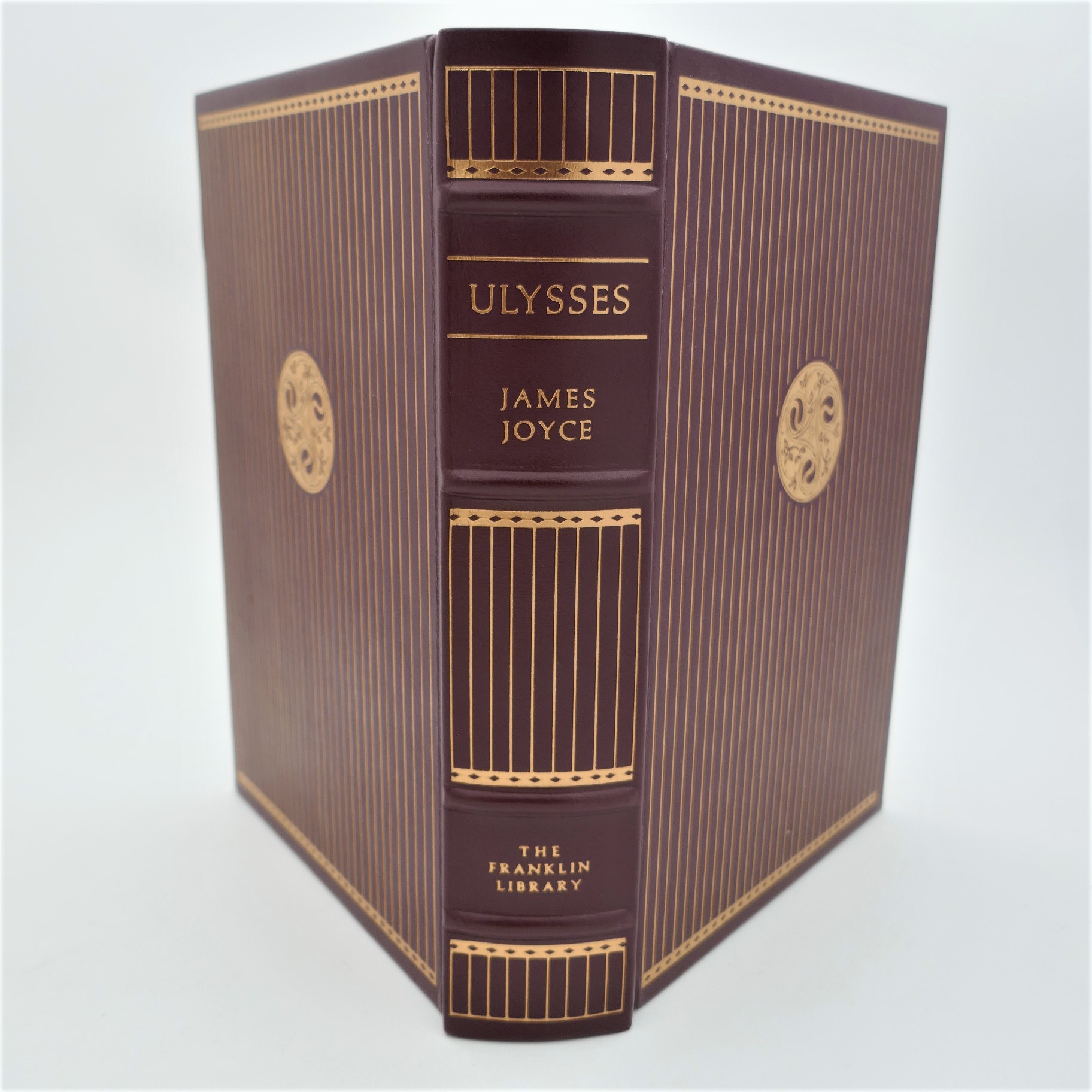 Ulysses. A Limited Edition (1976)