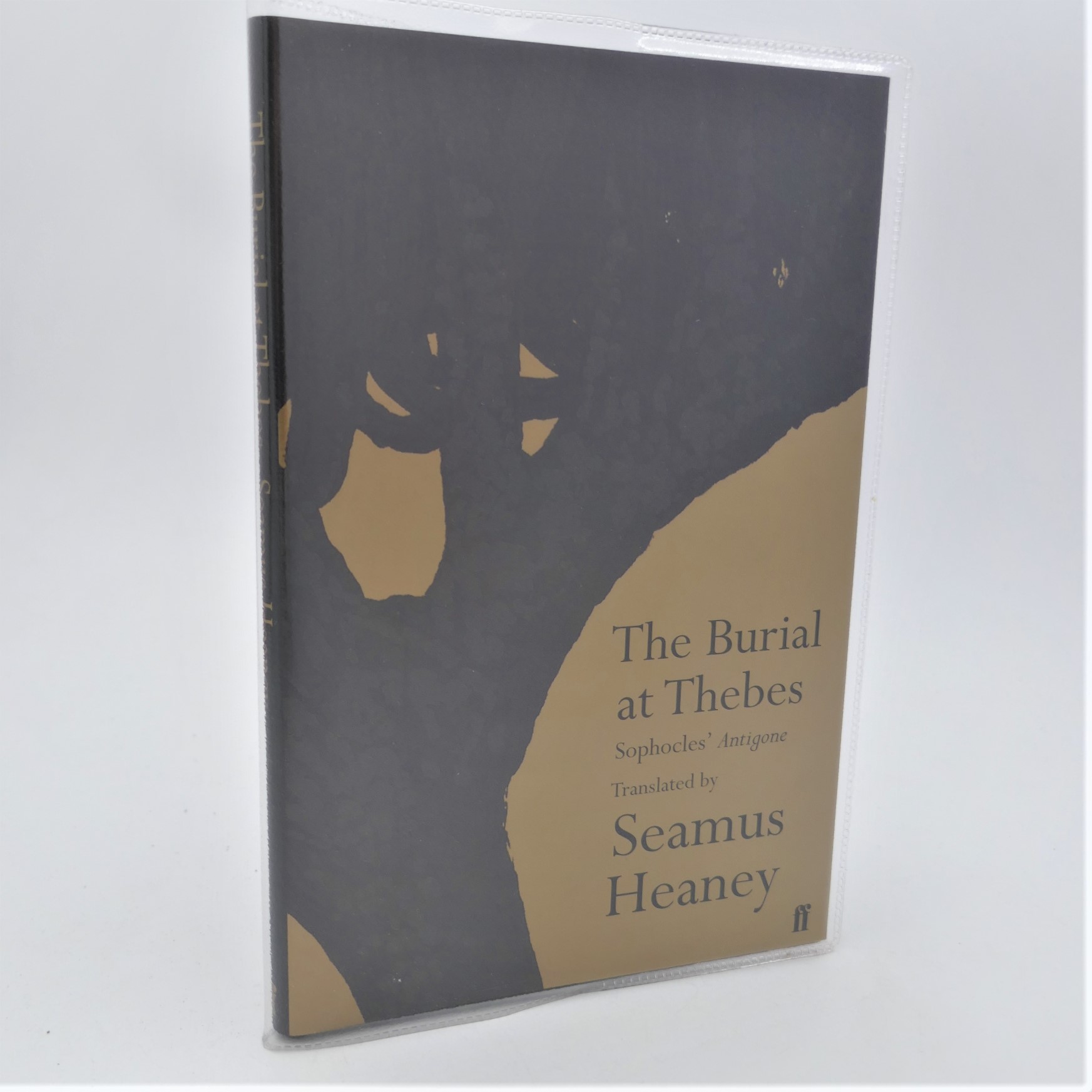 The Burial at Thebes (2004)
