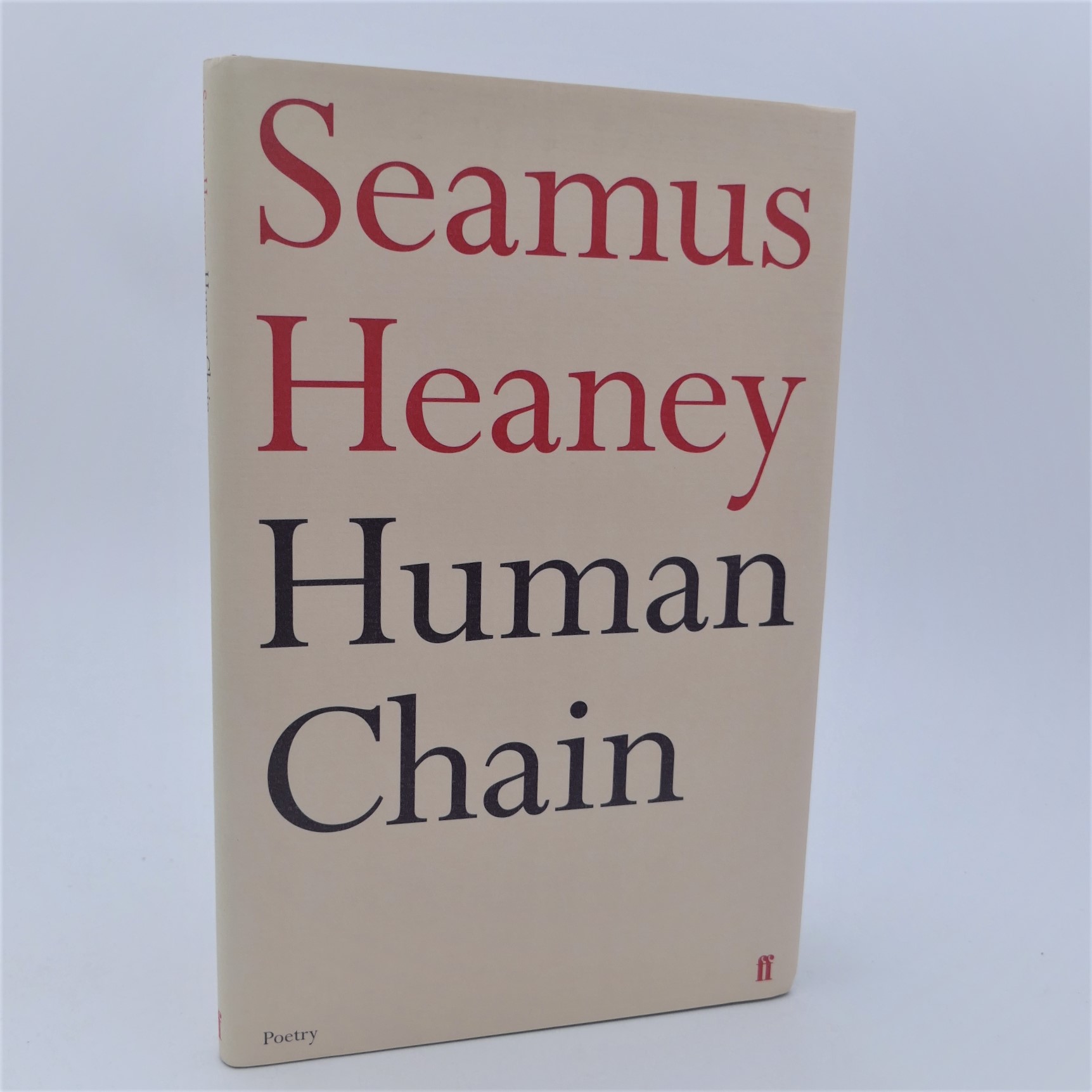 Human Chain (2010)