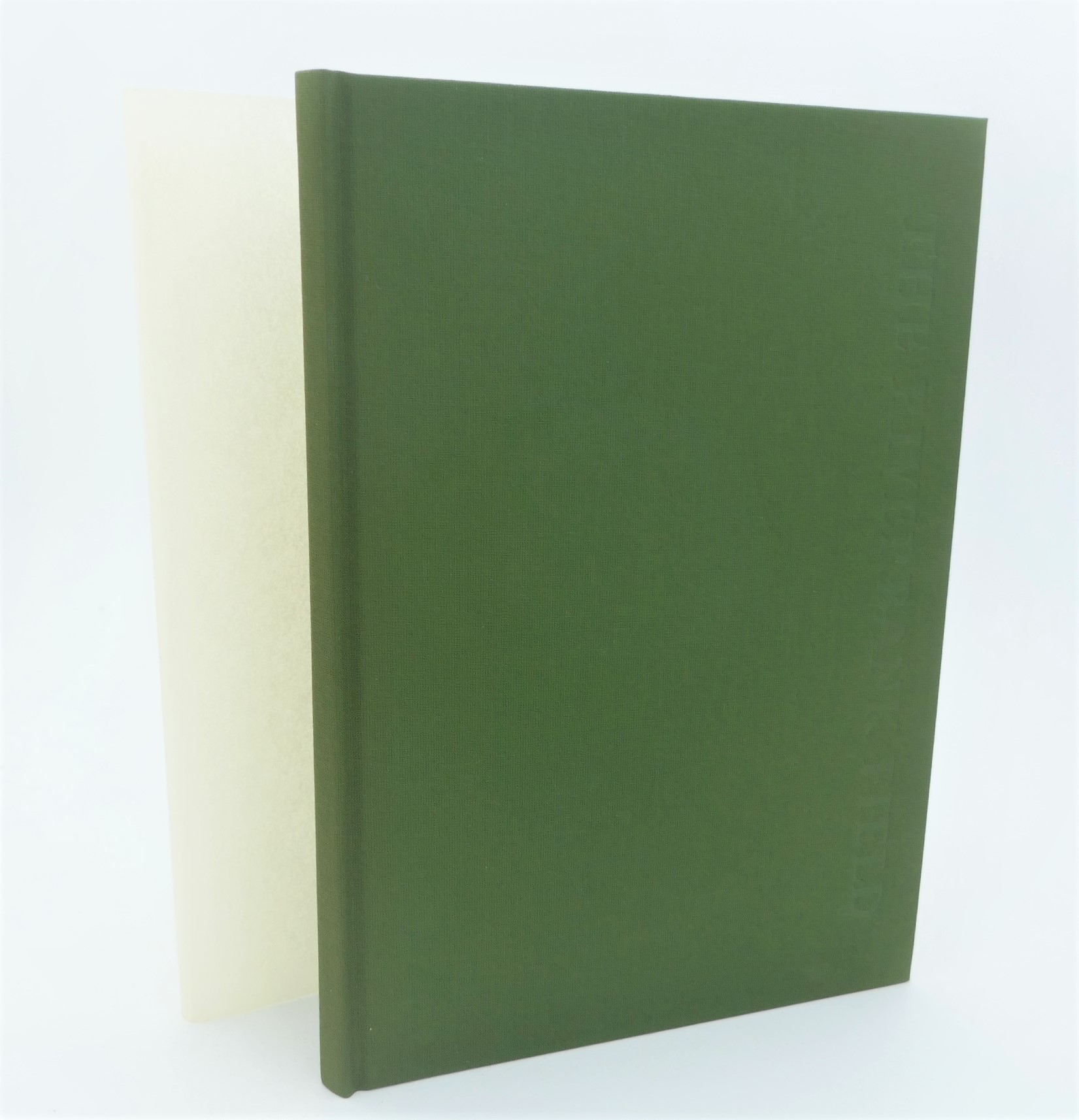 The Riverbank Field. Limited Signed Edition (2007)