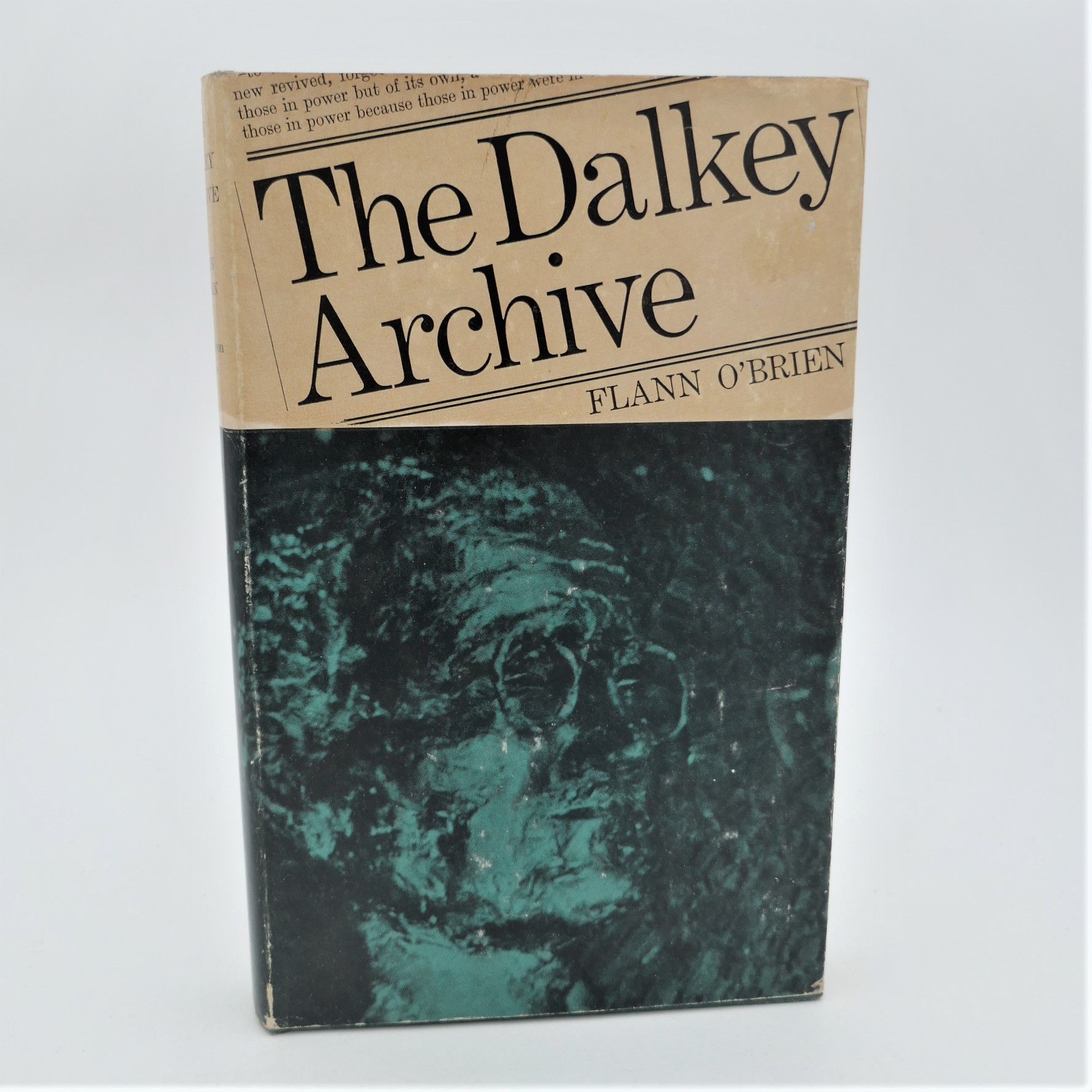 The Dalkey Archive (1964)