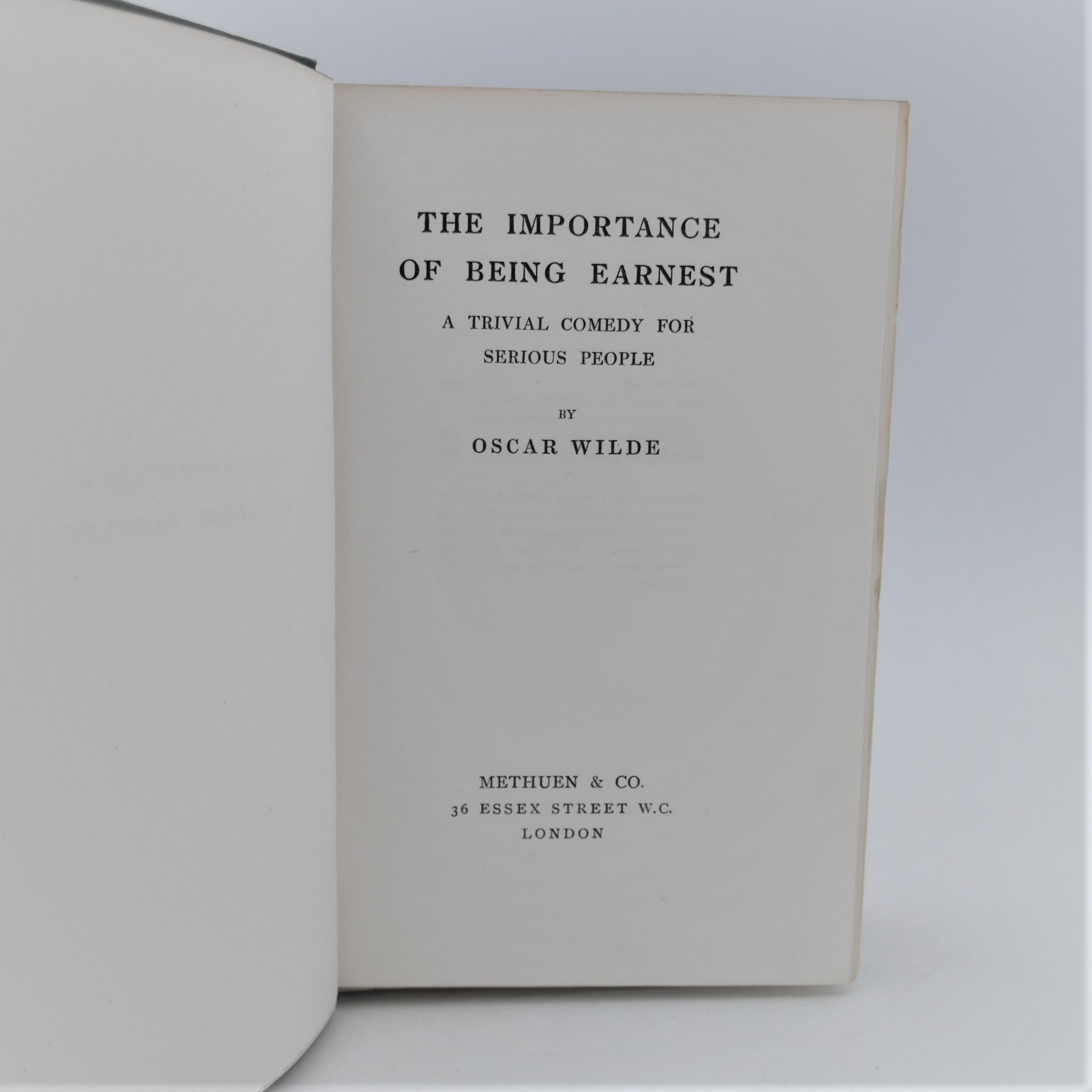 The Works of Oscar Wilde. Ten Volumes (1909-1913) - Image 3