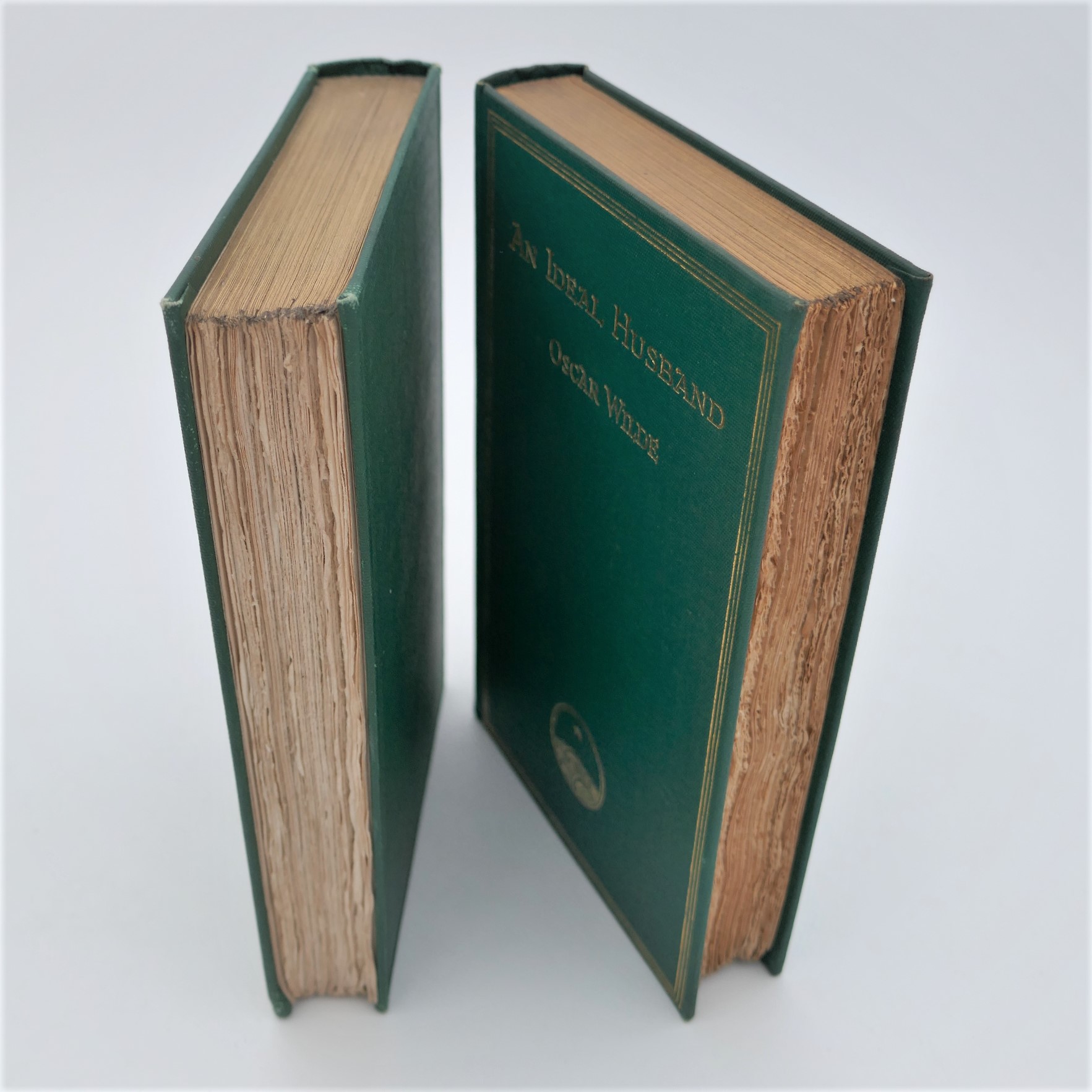 The Works of Oscar Wilde. Ten Volumes (1909-1913) - Image 5