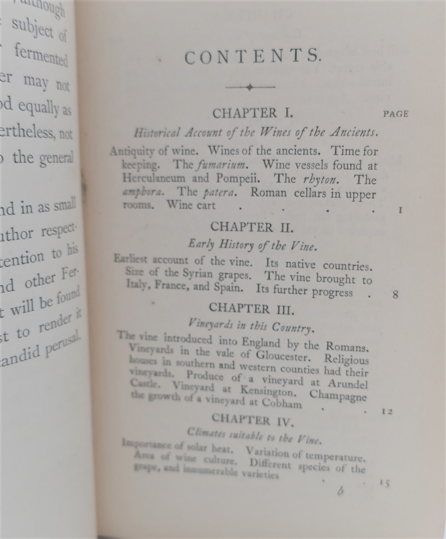 Wines and other Fermented Liquors (1864) - Image 3