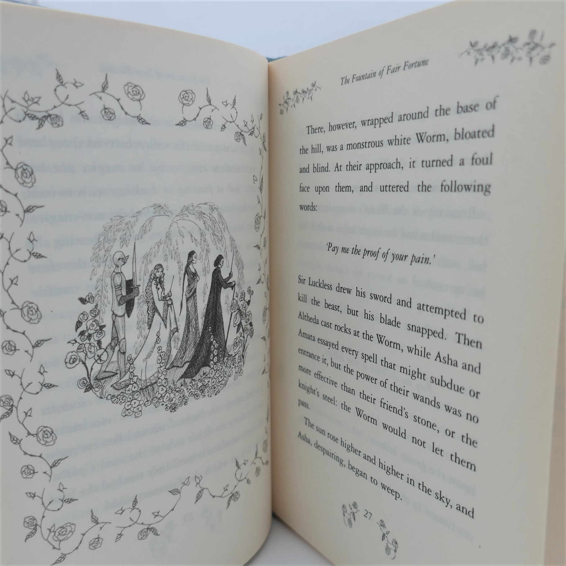 The Tales of Beedle the Bard (2008) - Image 2