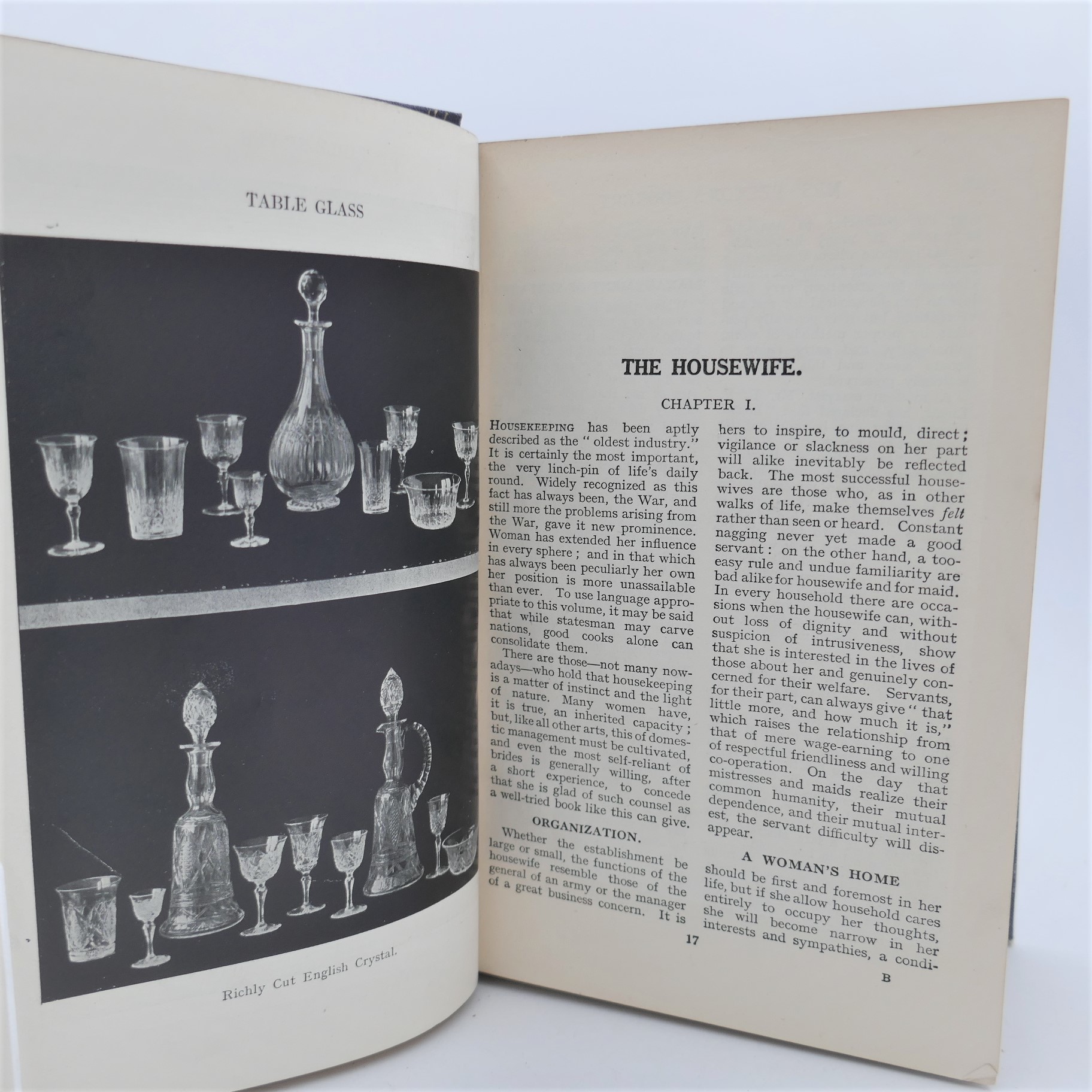 Mrs. Beeton's Family Cookery (1920) - Image 3