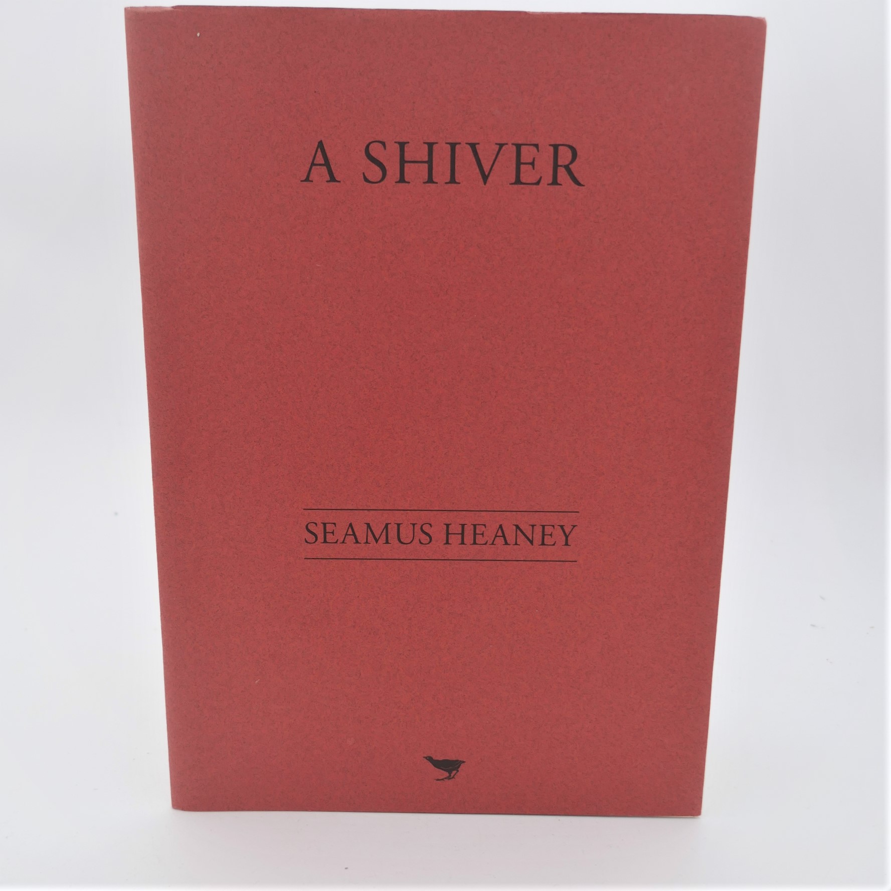A Shiver. Limited Edition (2005)