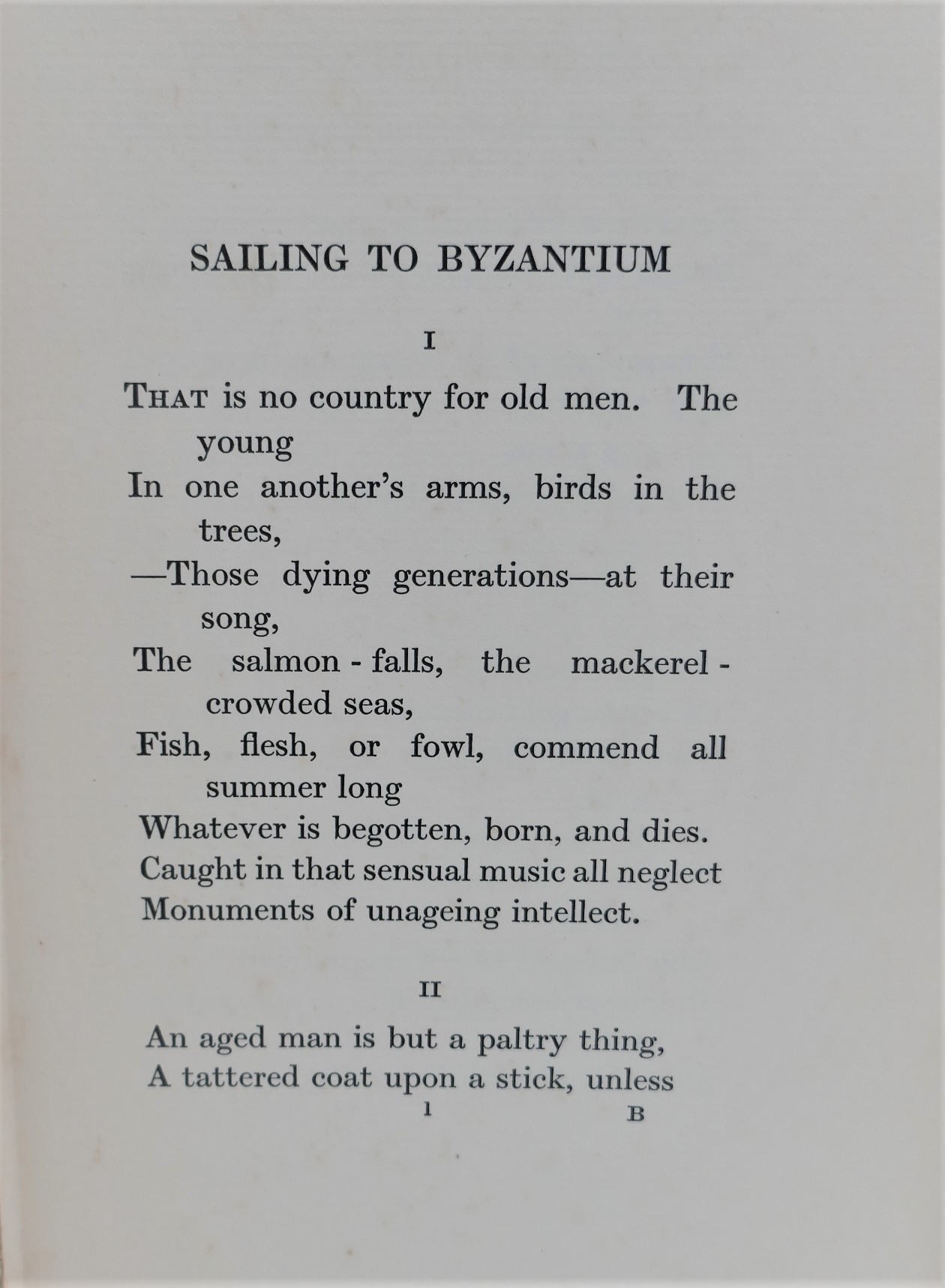 The Tower. Third Issue (1929) - Image 3