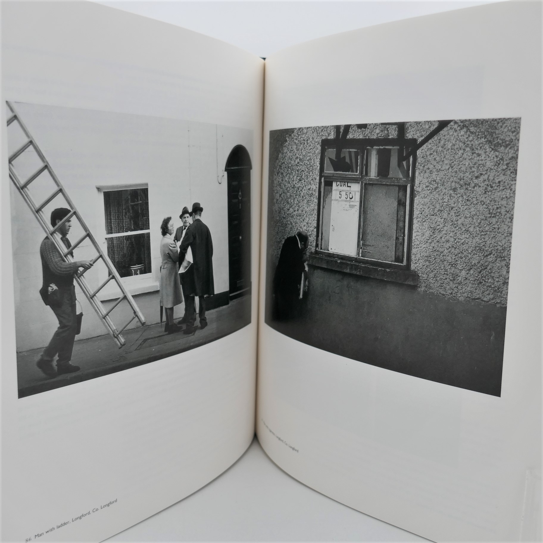 32 Counties. Special Limited Edition (1989) - Image 3