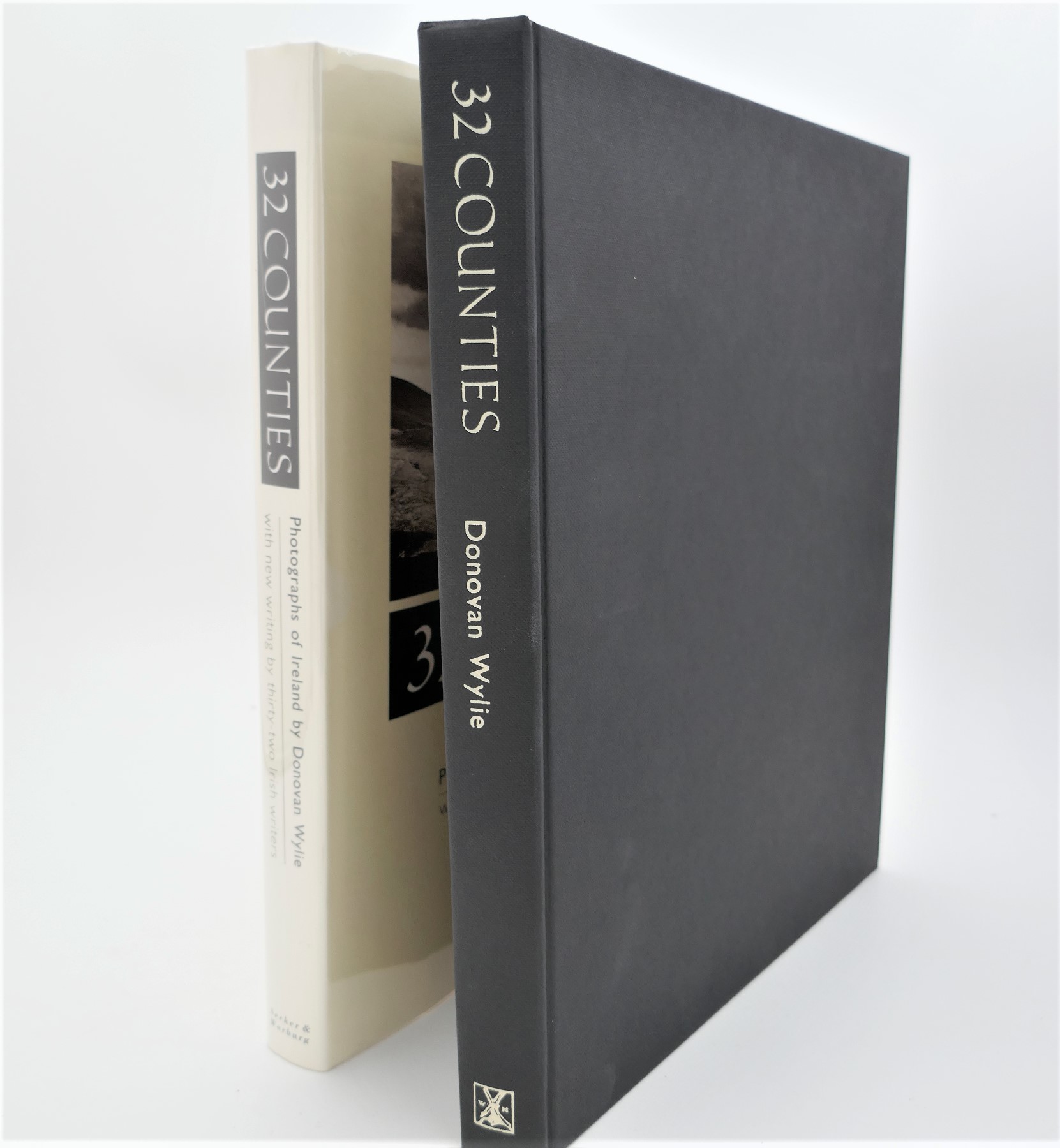 32 Counties. Special Limited Edition (1989) - Image 5