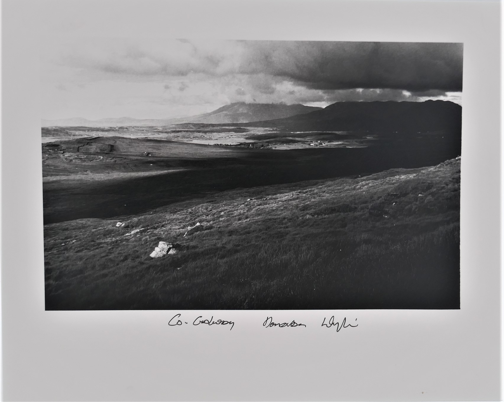 32 Counties. Special Limited Edition (1989) - Image 6