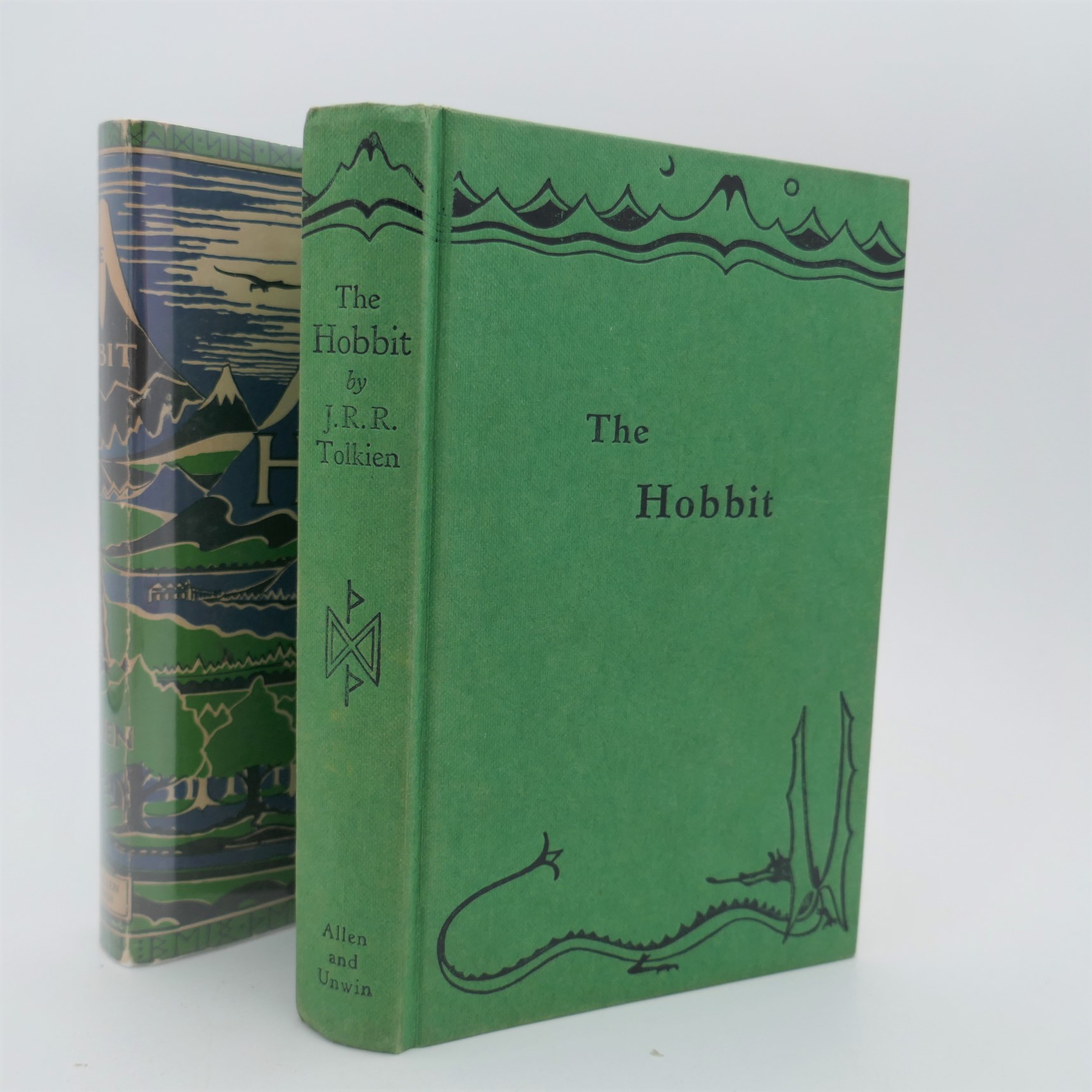 The Hobbit or There and Back Again (1974) - Image 2