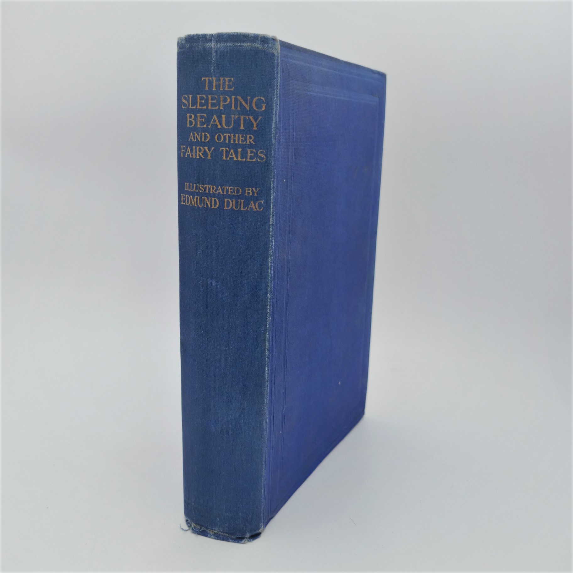 The Sleeping Beauty and other Fairy Tales