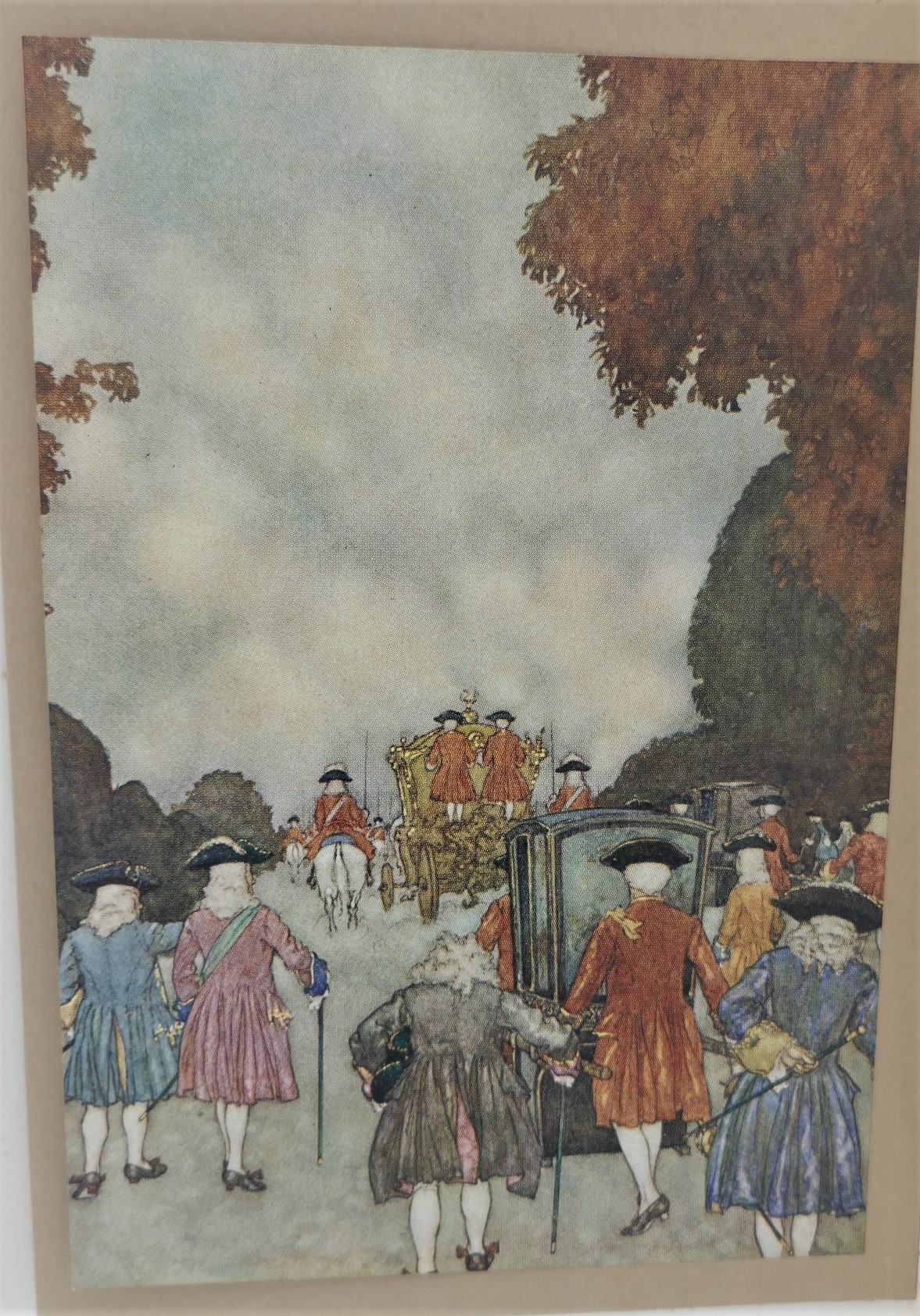 The Sleeping Beauty and other Fairy Tales - Image 2