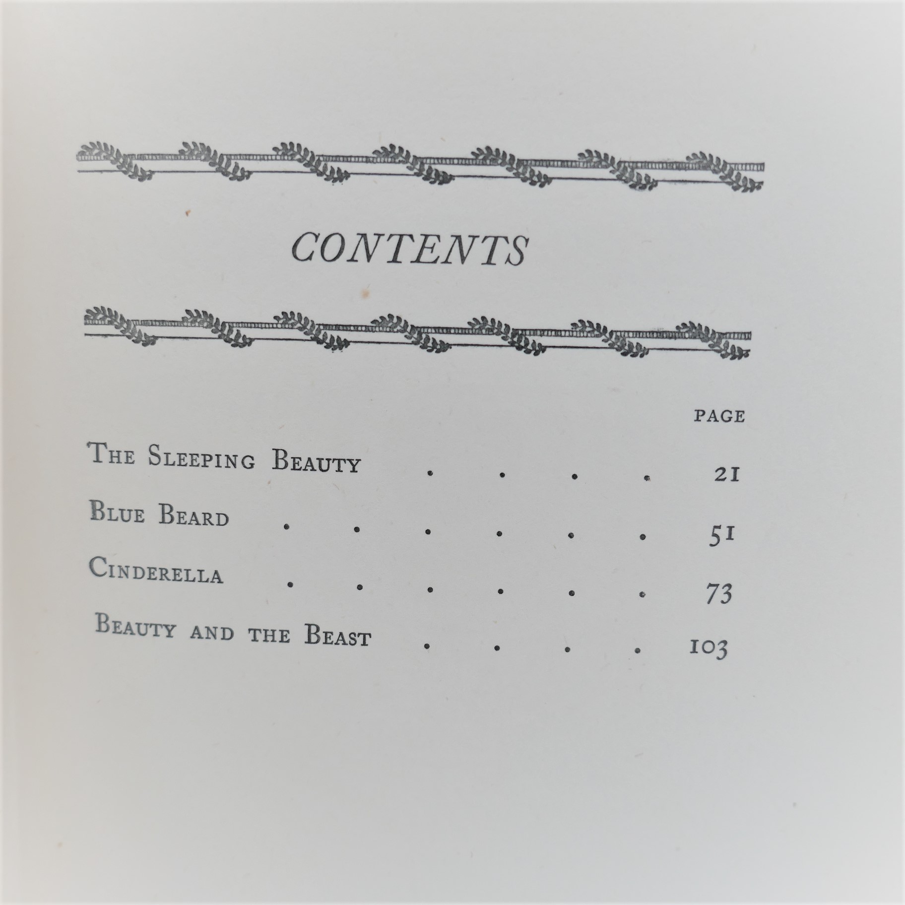 The Sleeping Beauty and other Fairy Tales - Image 3
