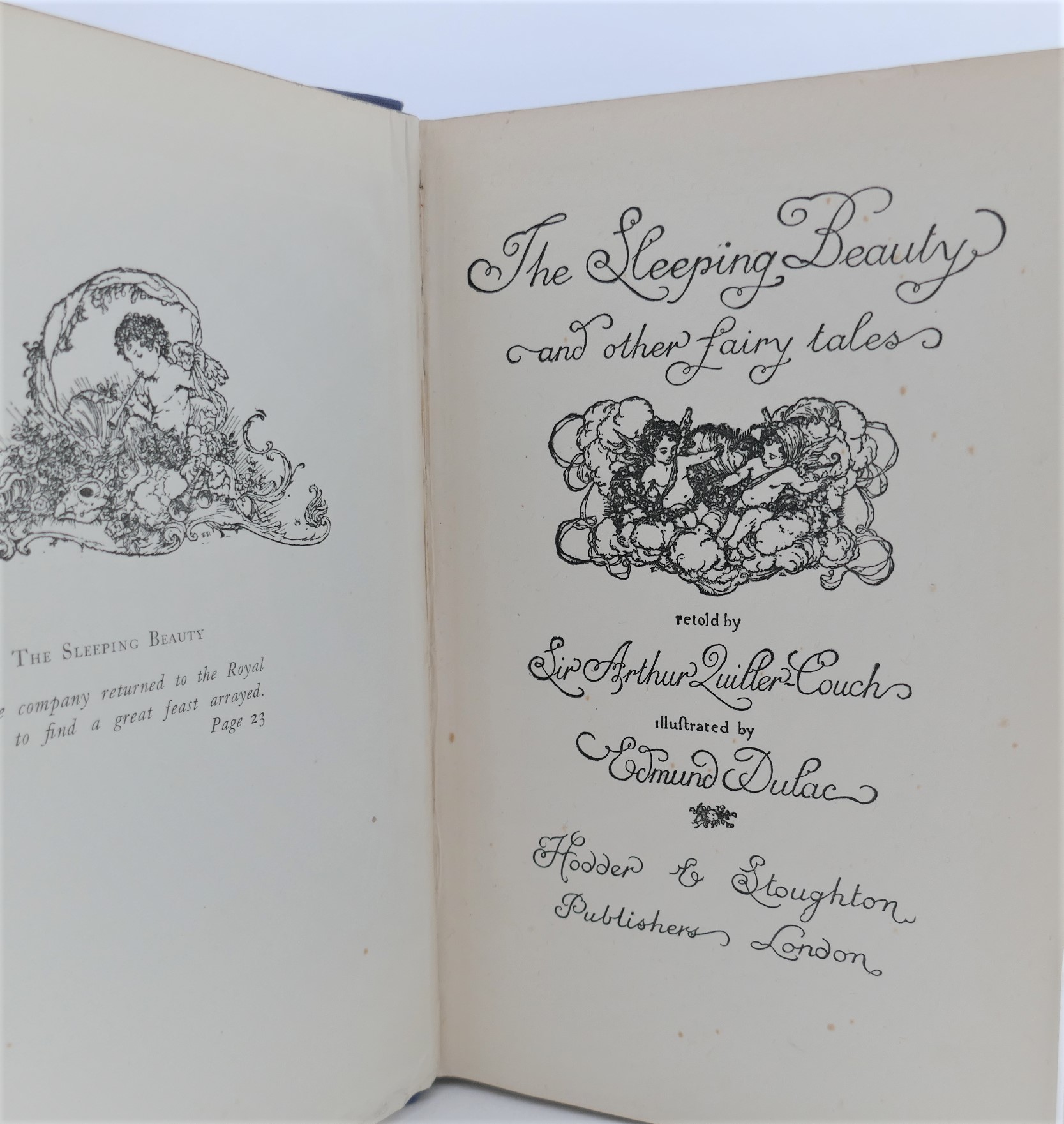 The Sleeping Beauty and other Fairy Tales - Image 4