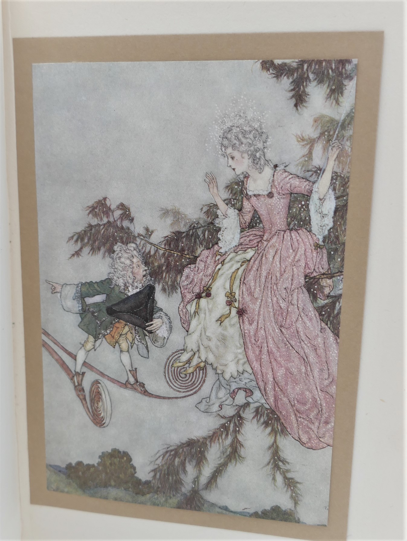The Sleeping Beauty and other Fairy Tales - Image 5