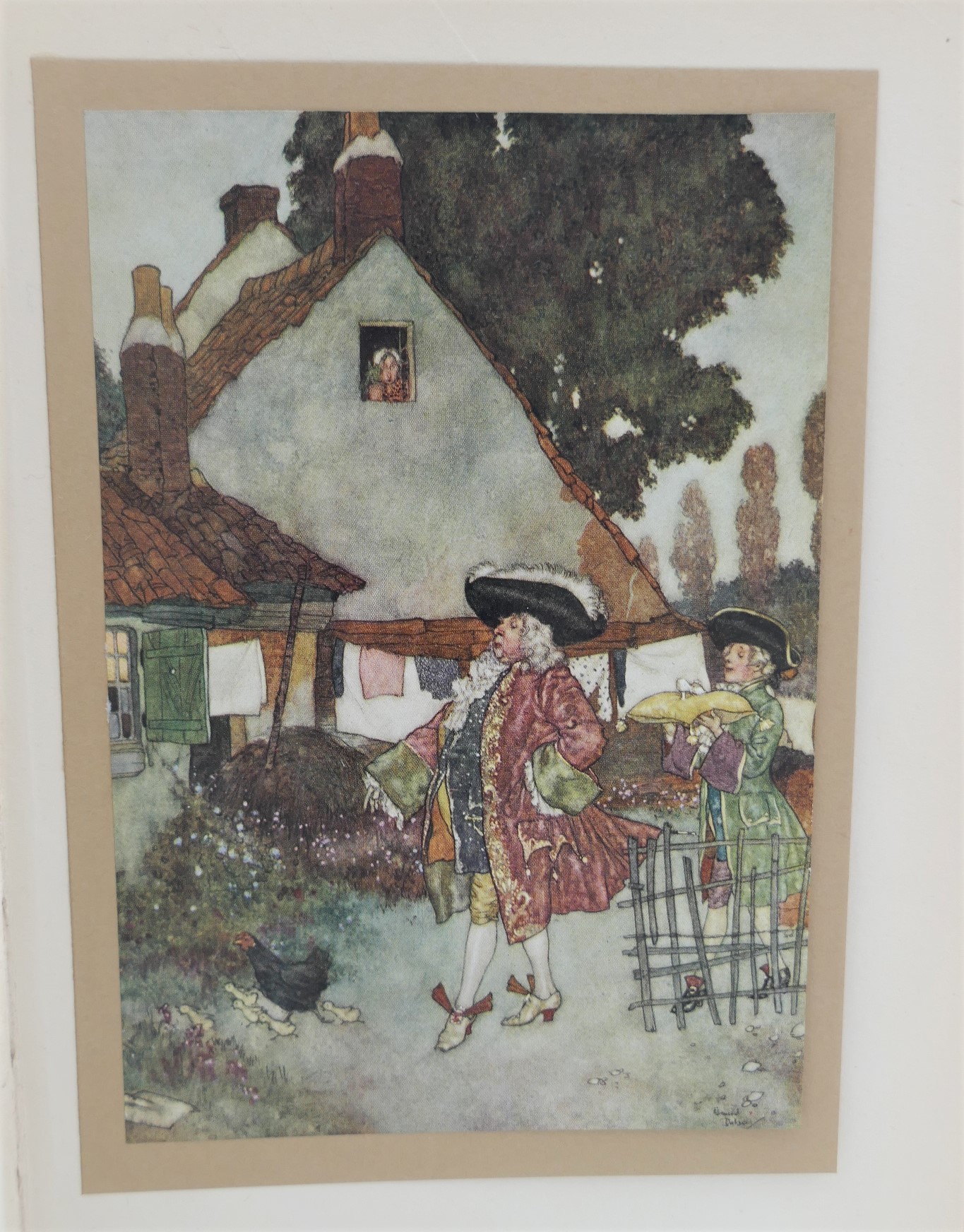 The Sleeping Beauty and other Fairy Tales - Image 6