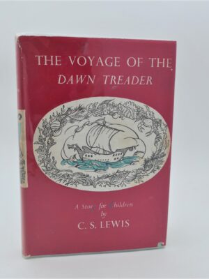 The Voyage of the Dawn Treader (1964)