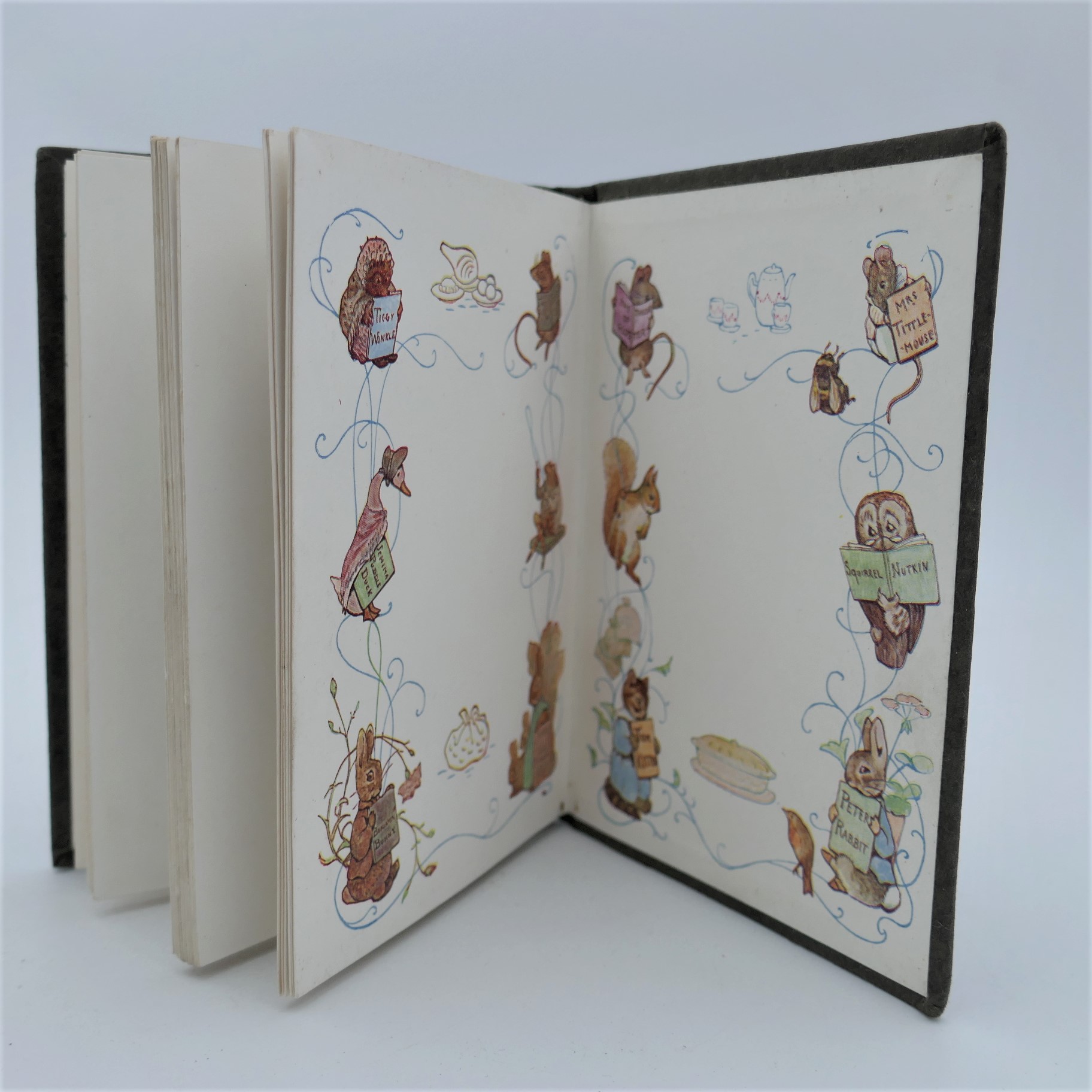 The Tale of Peter Rabbit (1918) - Image 3