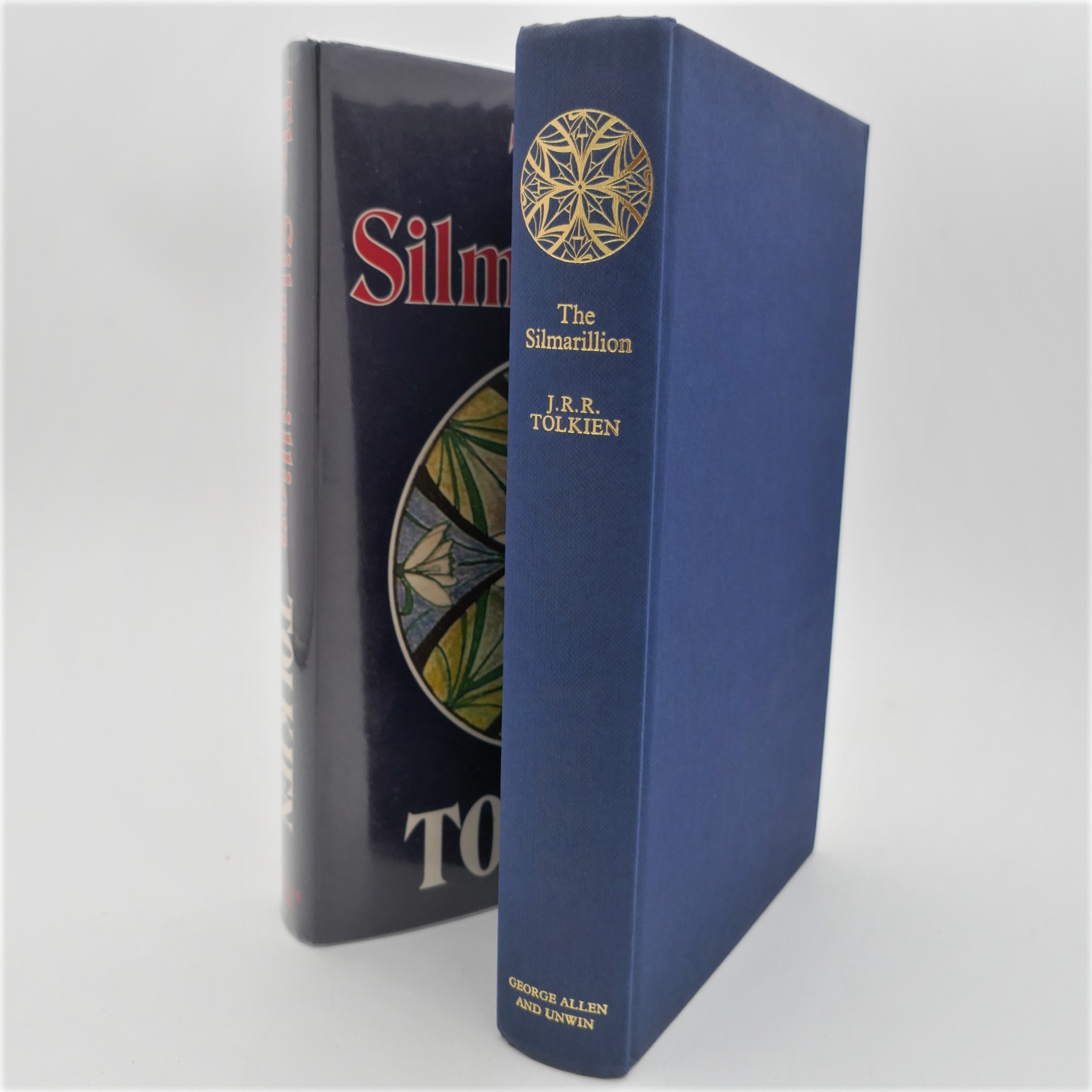 The Silmarillion. First Edition (1977) - Image 2