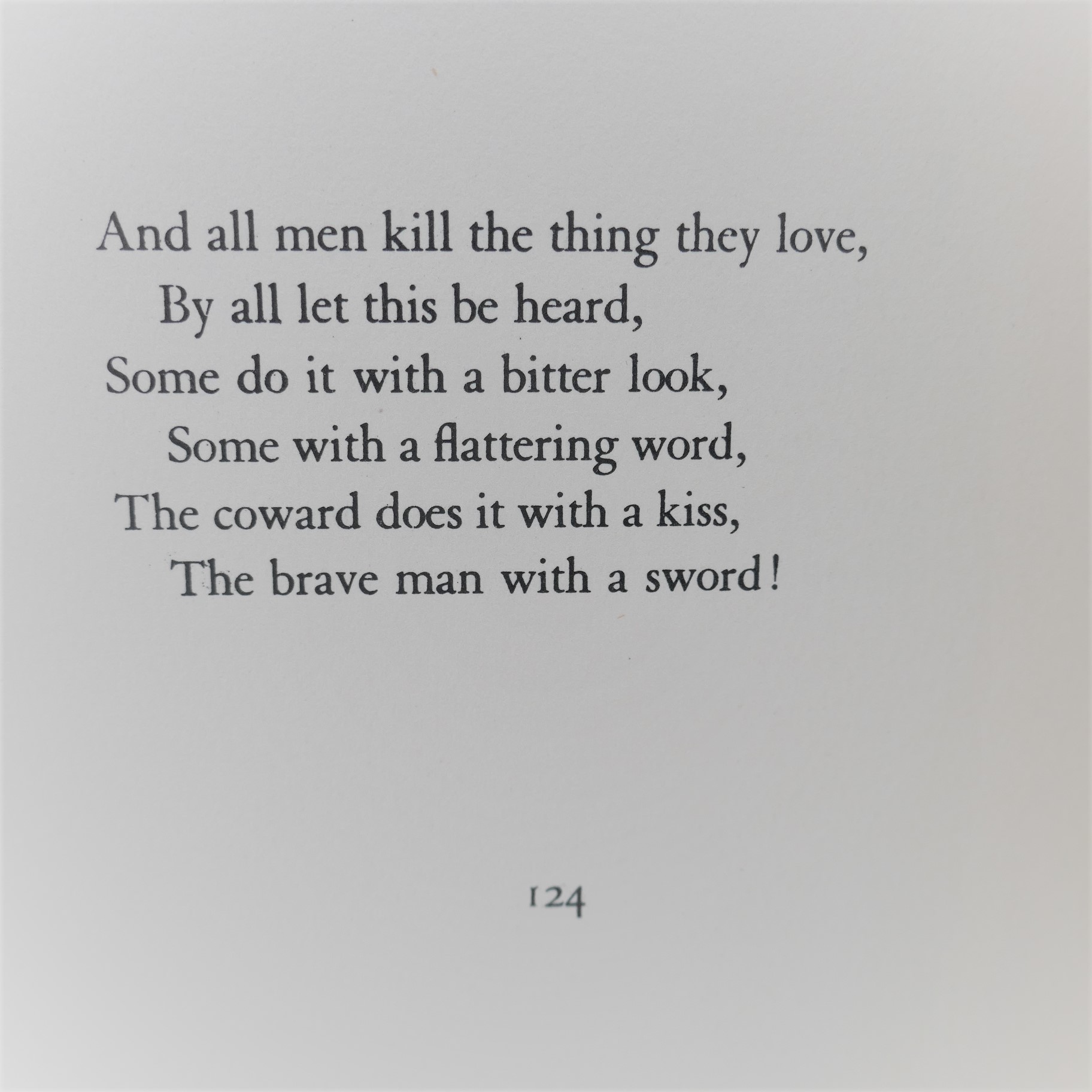 The Ballad of Reading Gaol. Illustrated by John Vassos (1928) - Image 5