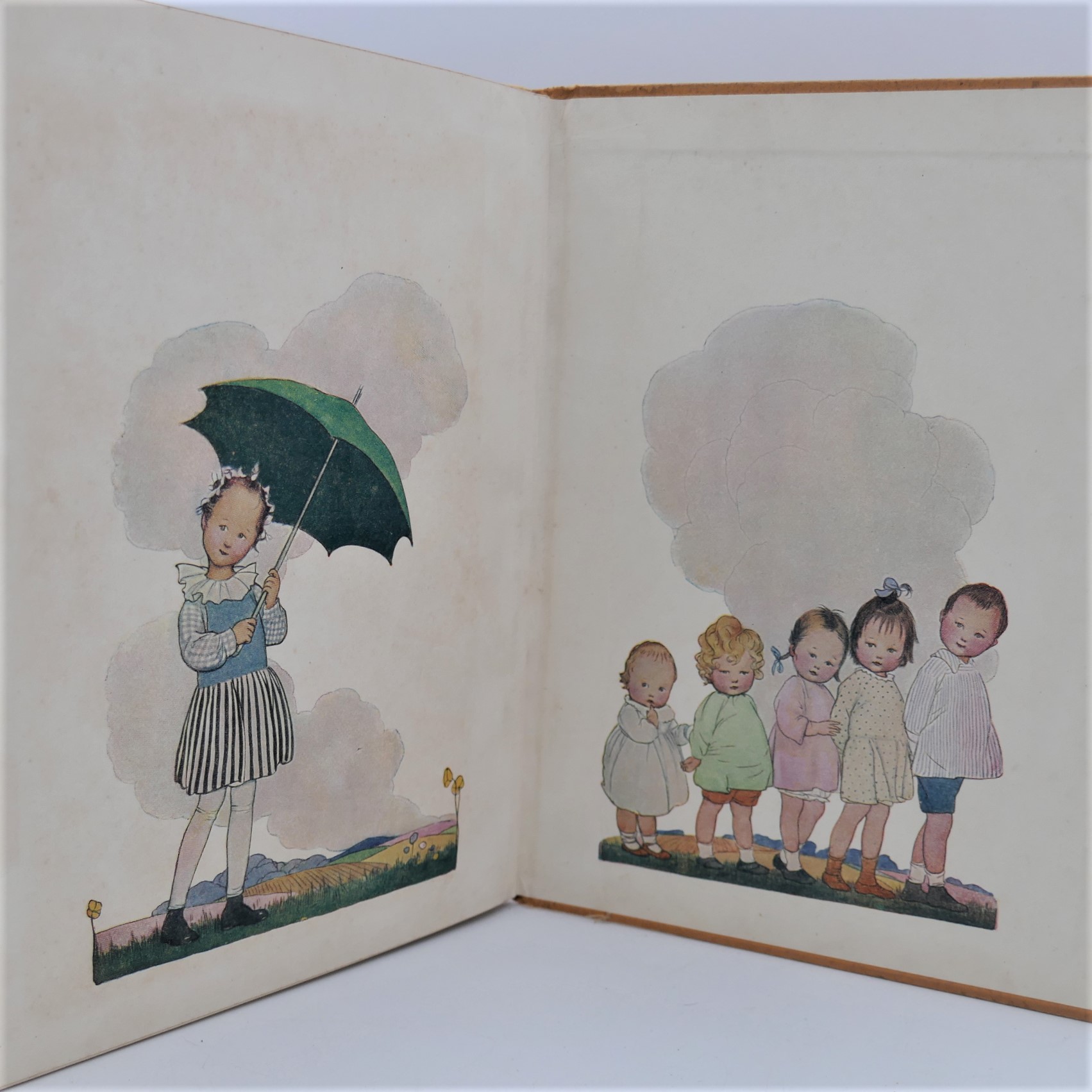 Ameliaranne and the Green Umbrella (1931) - Image 2