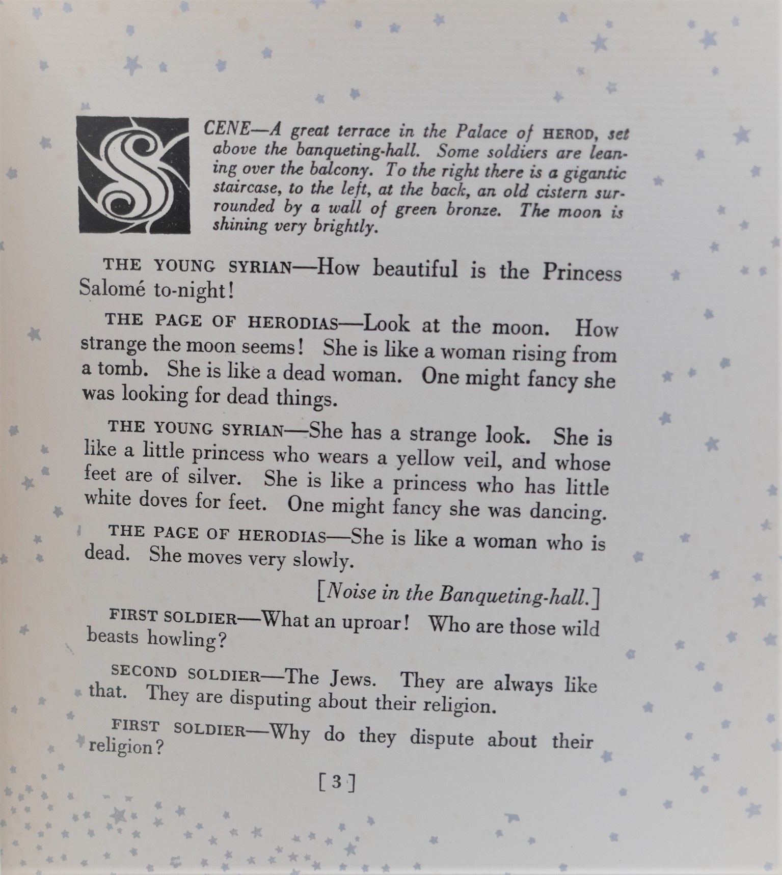 Salome. Inventions by John Vassos (1927) - Image 4
