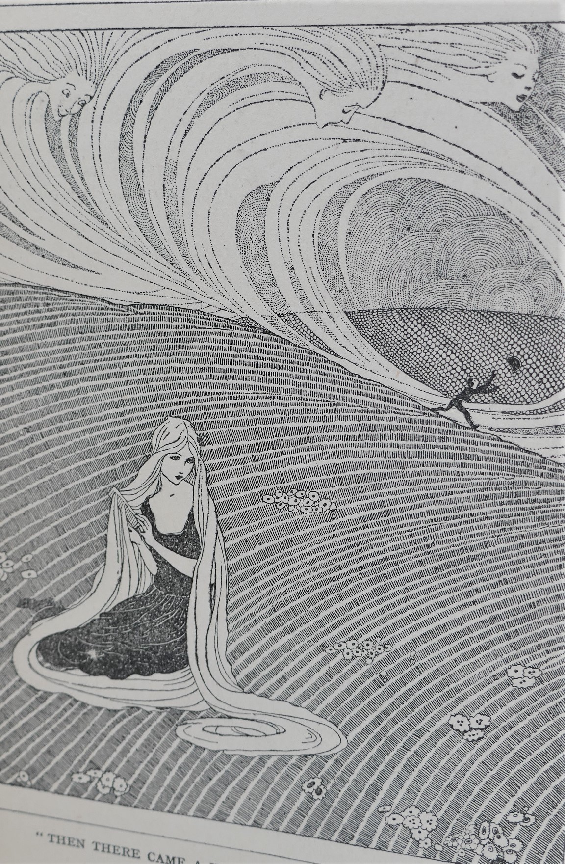 My Book of Favourite Fairy Tales (1921) - Image 4